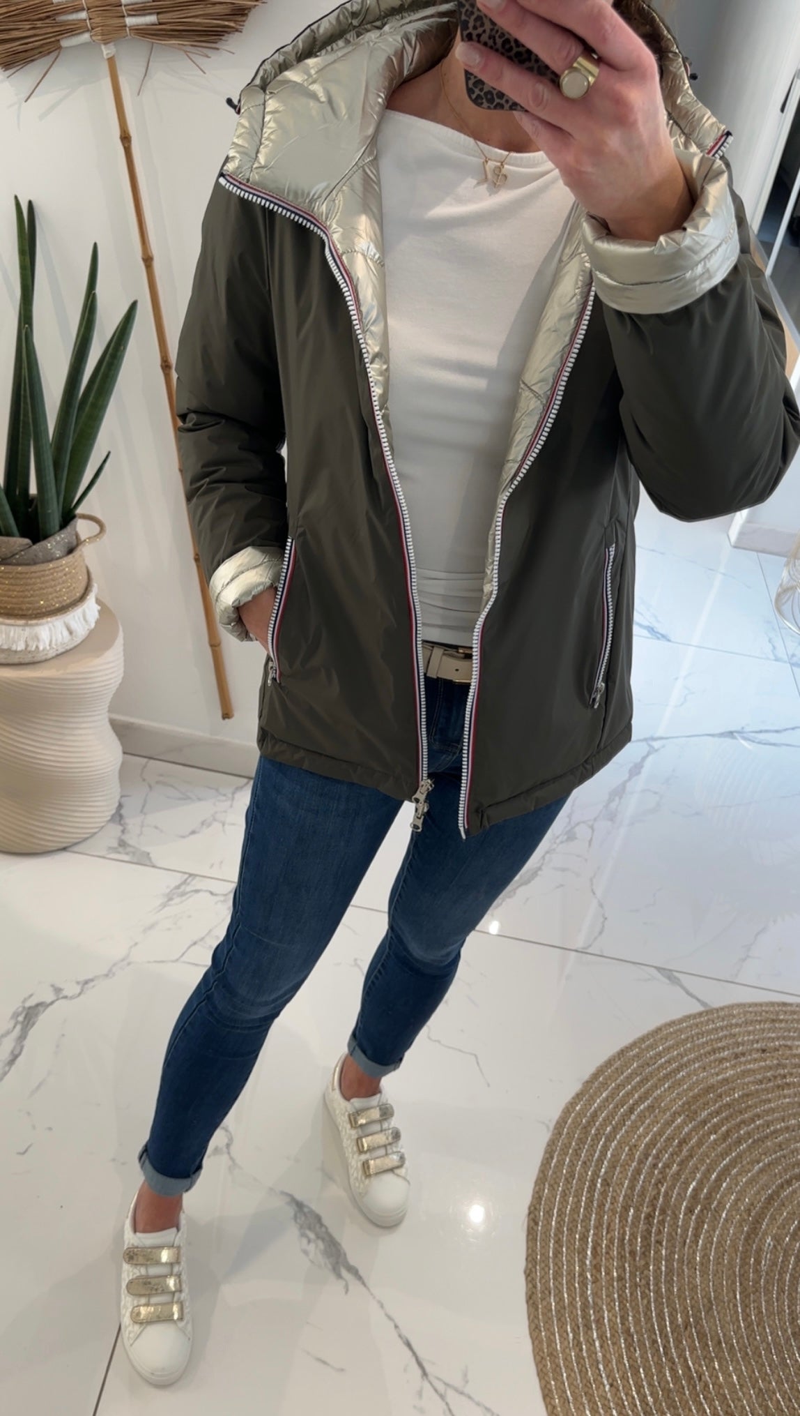 Manteau