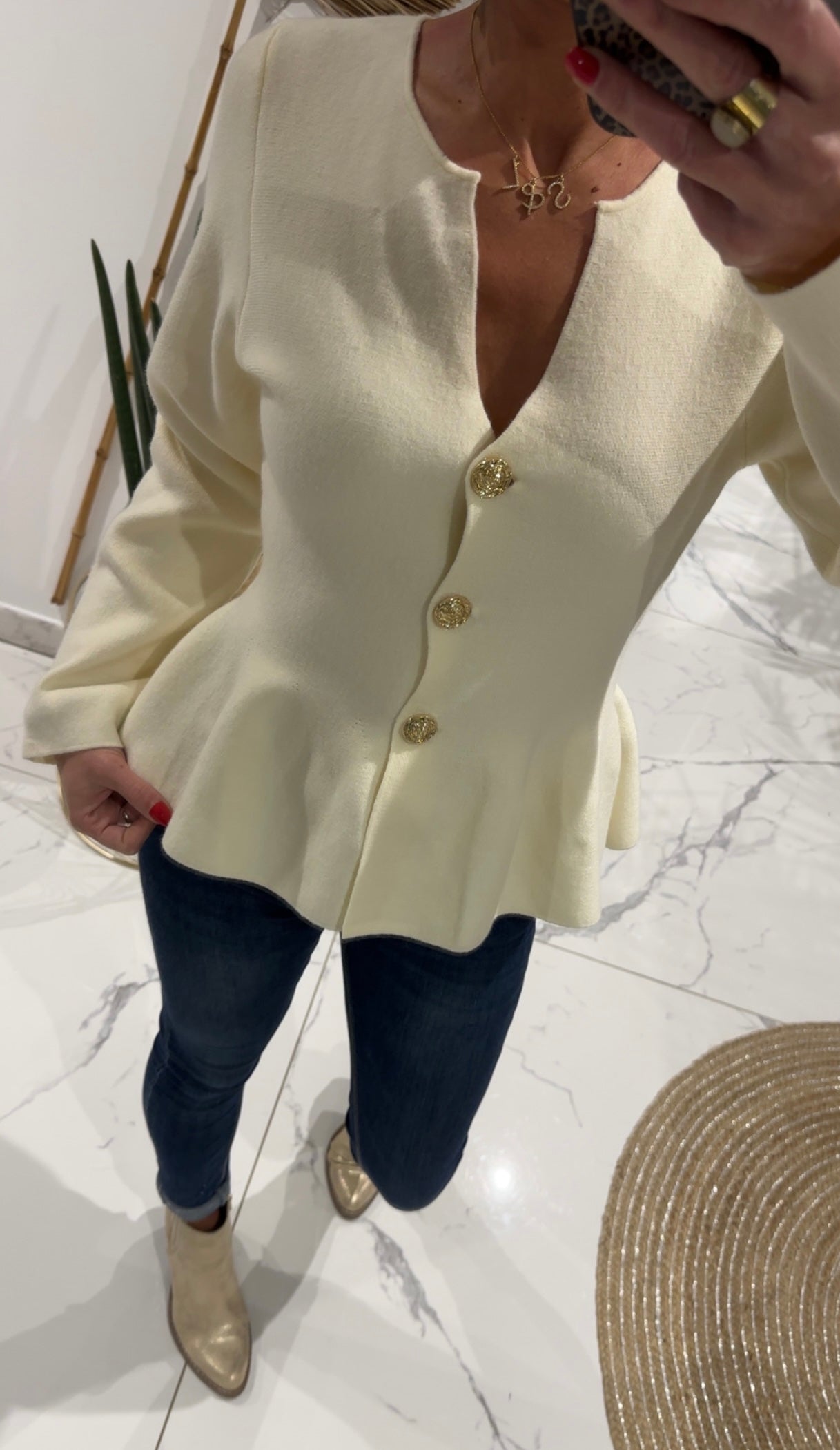 Gilet