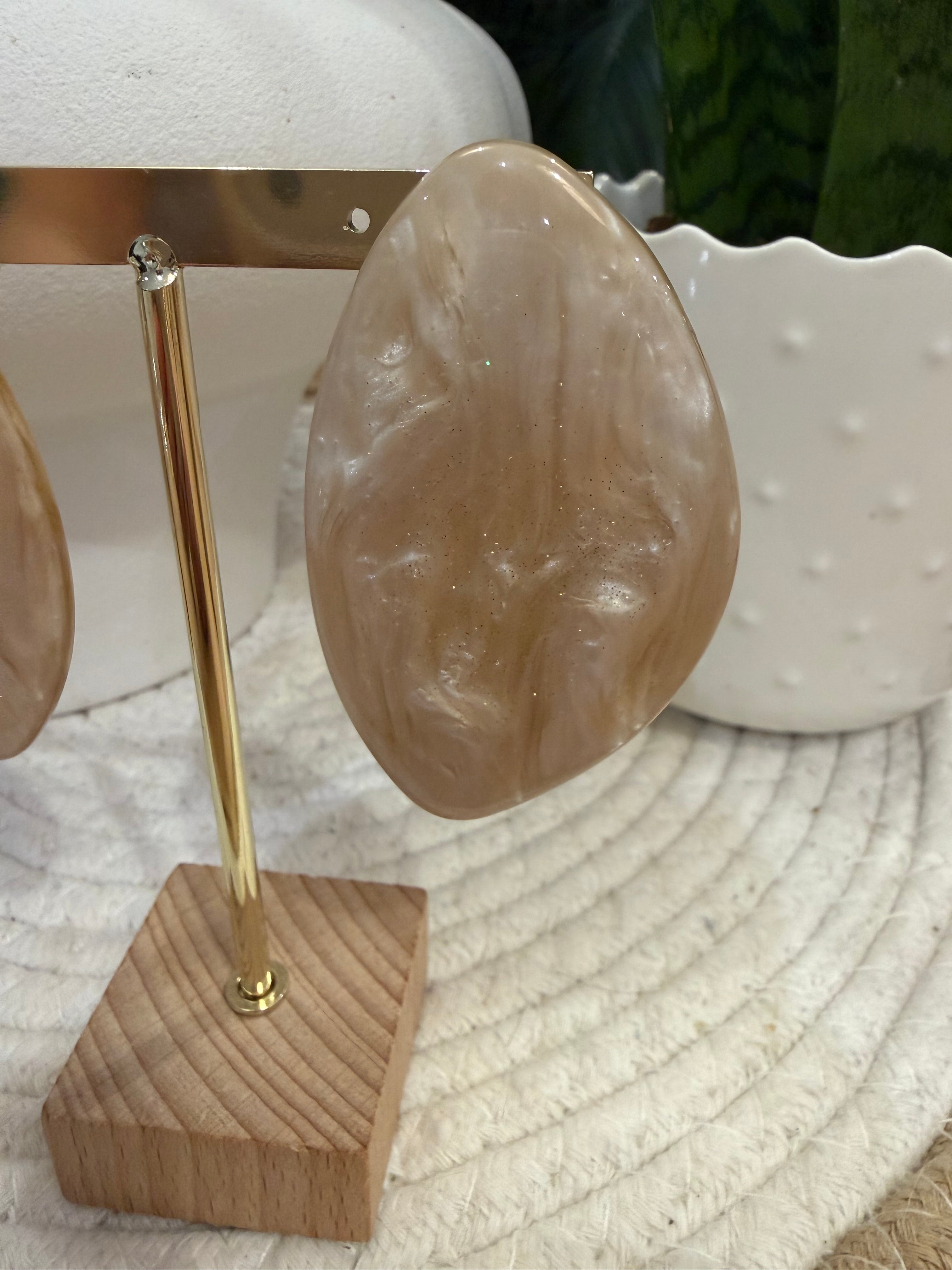 Boucles d’oreilles