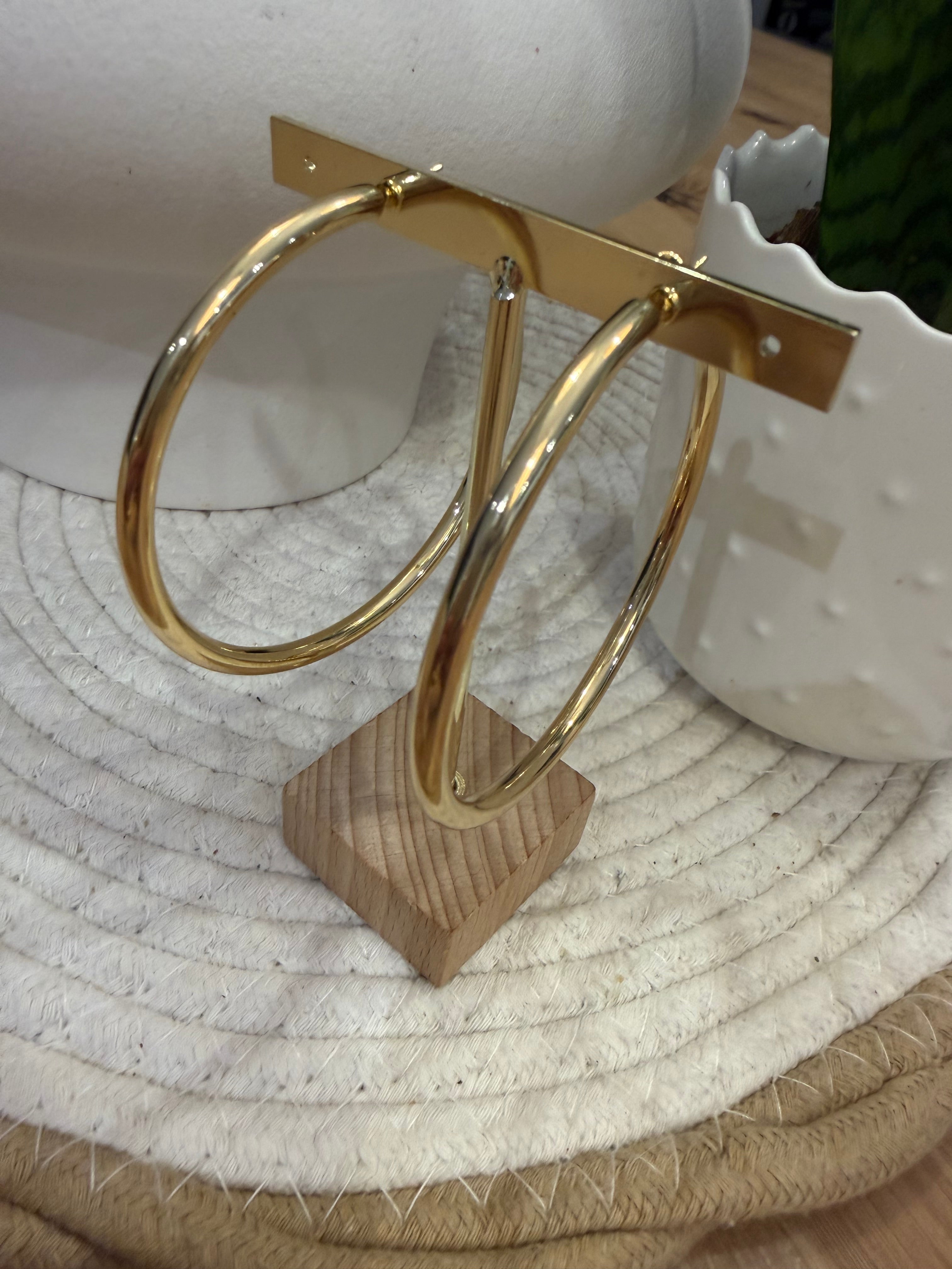 Boucles d’oreilles