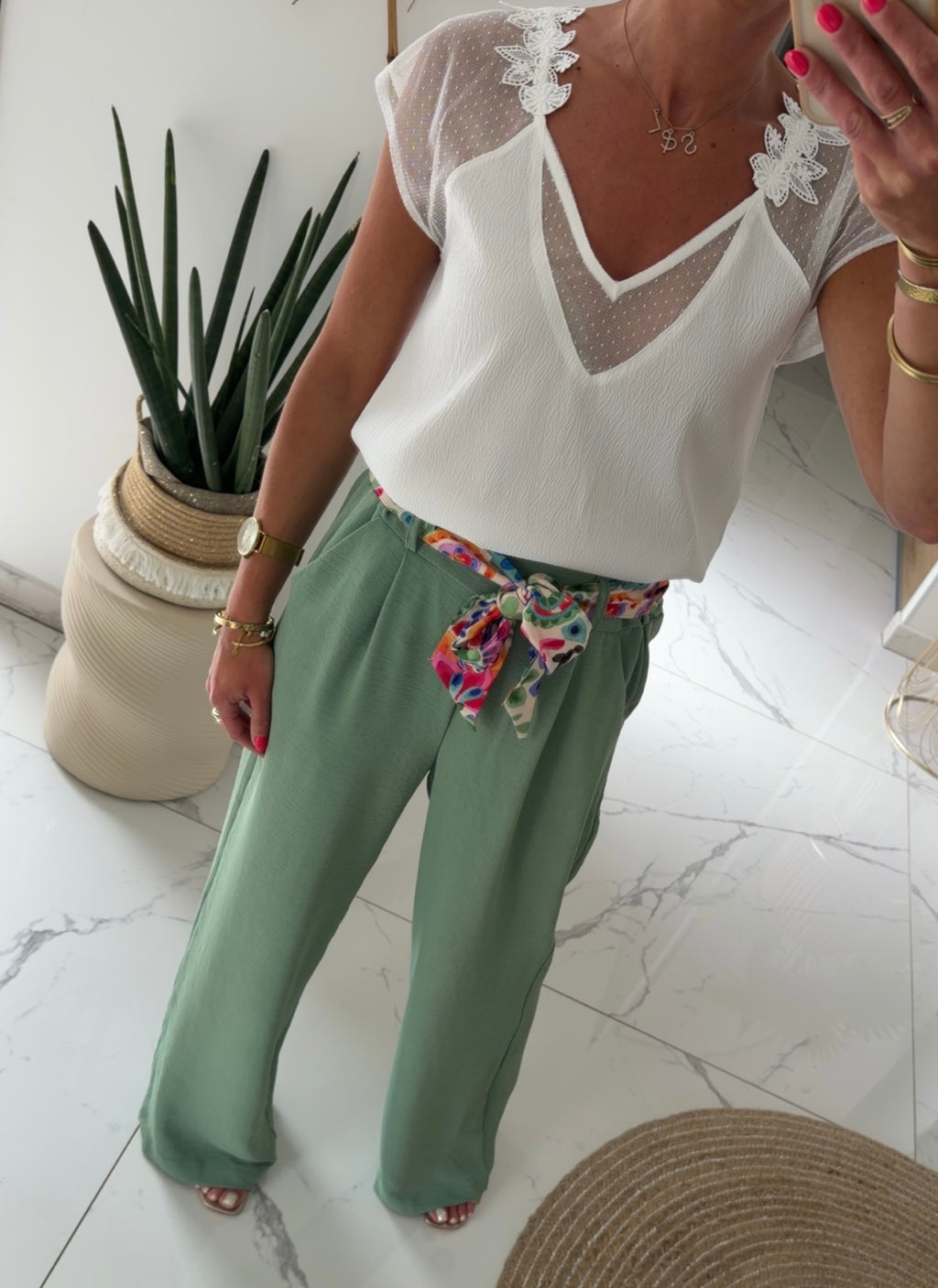 Pantalon