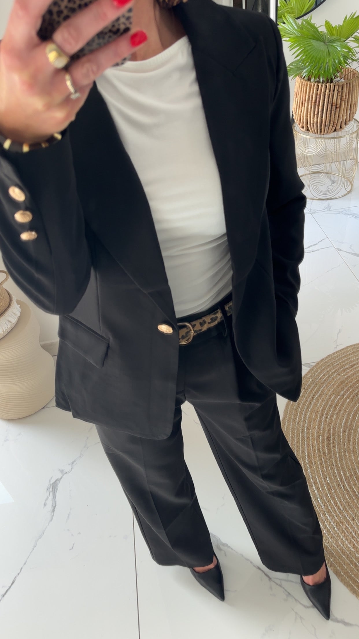 Blazer