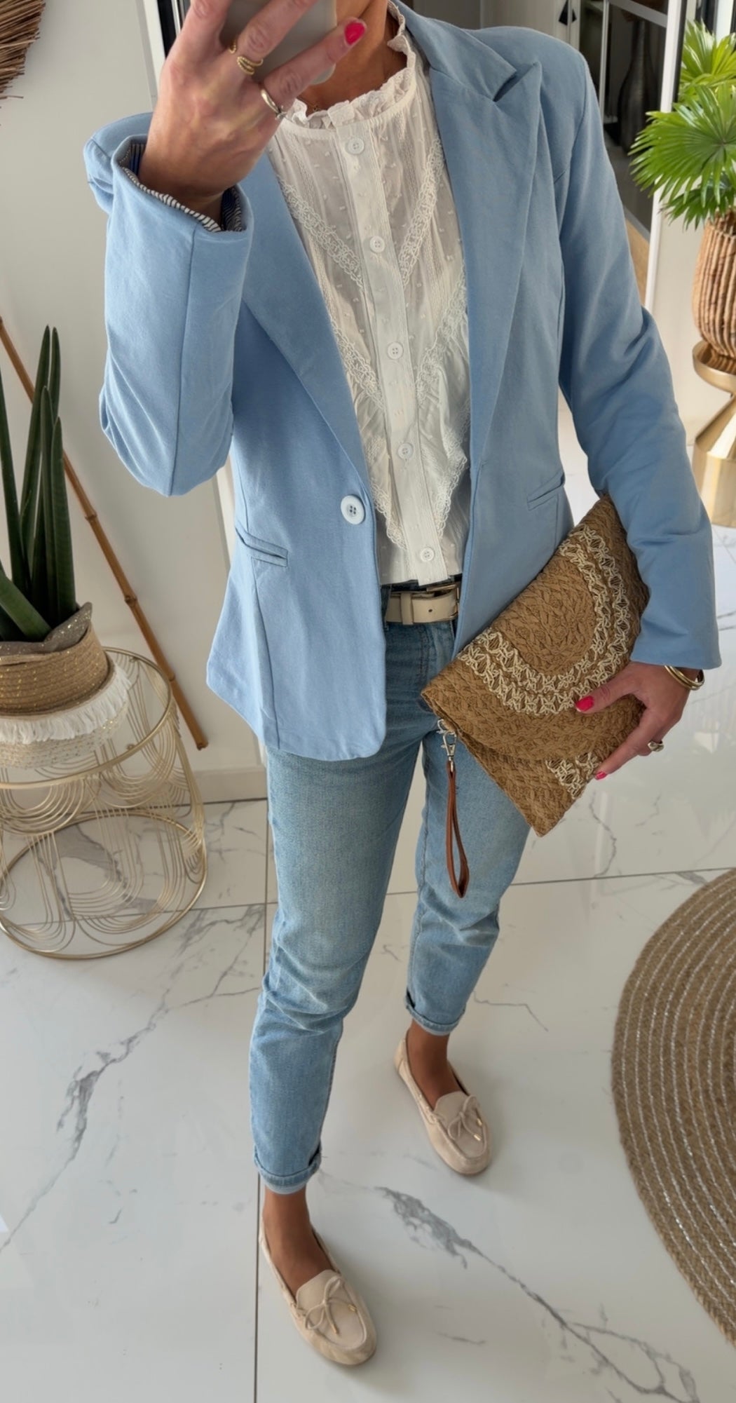 Blazer