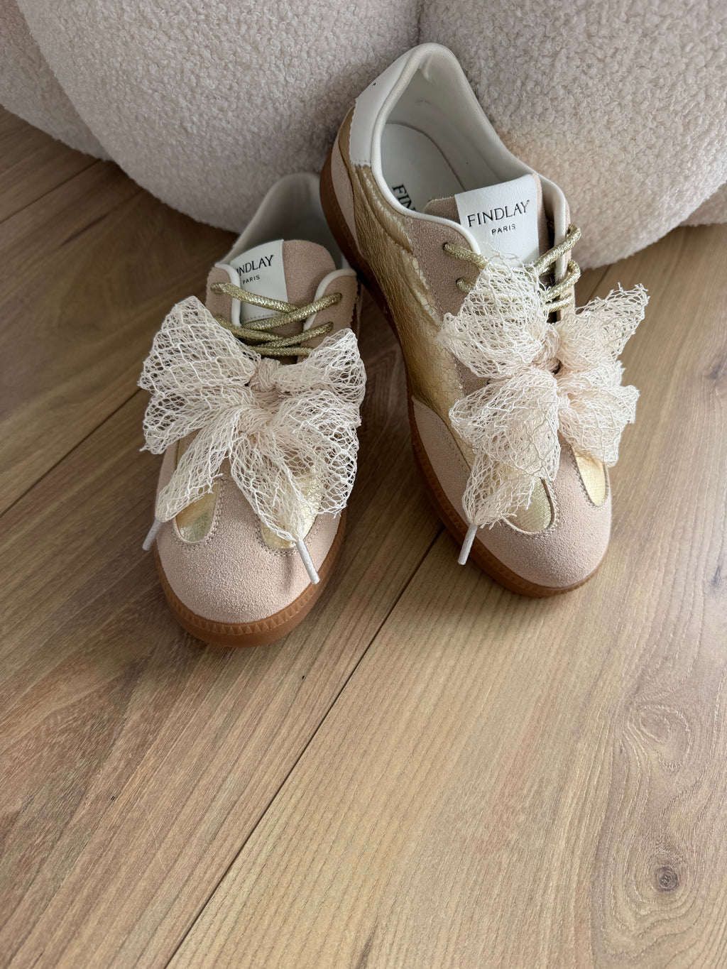 Baskets