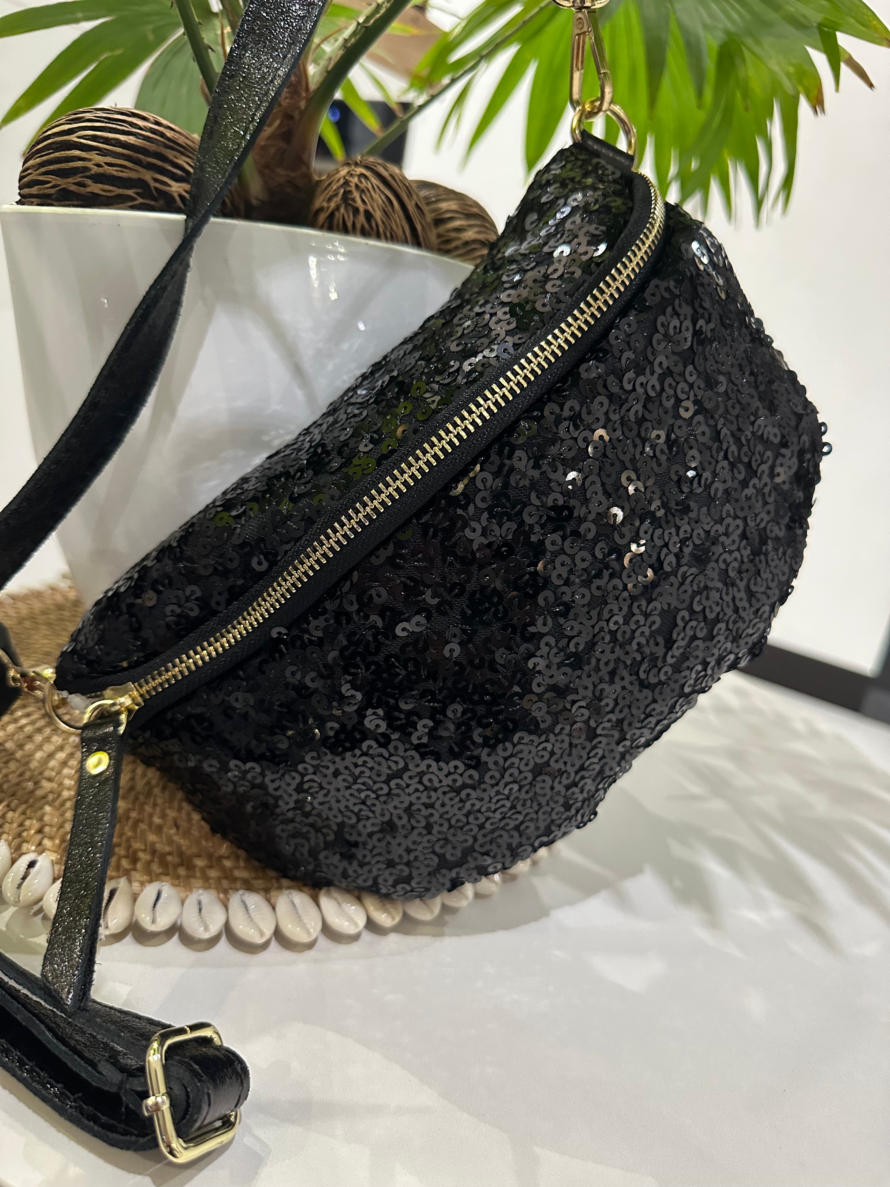 Banane sequins