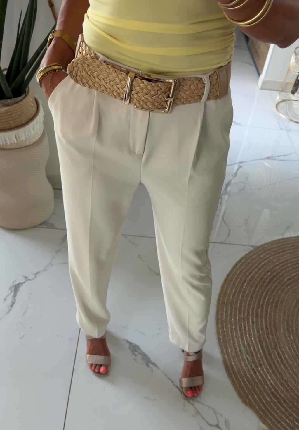 Pantalon