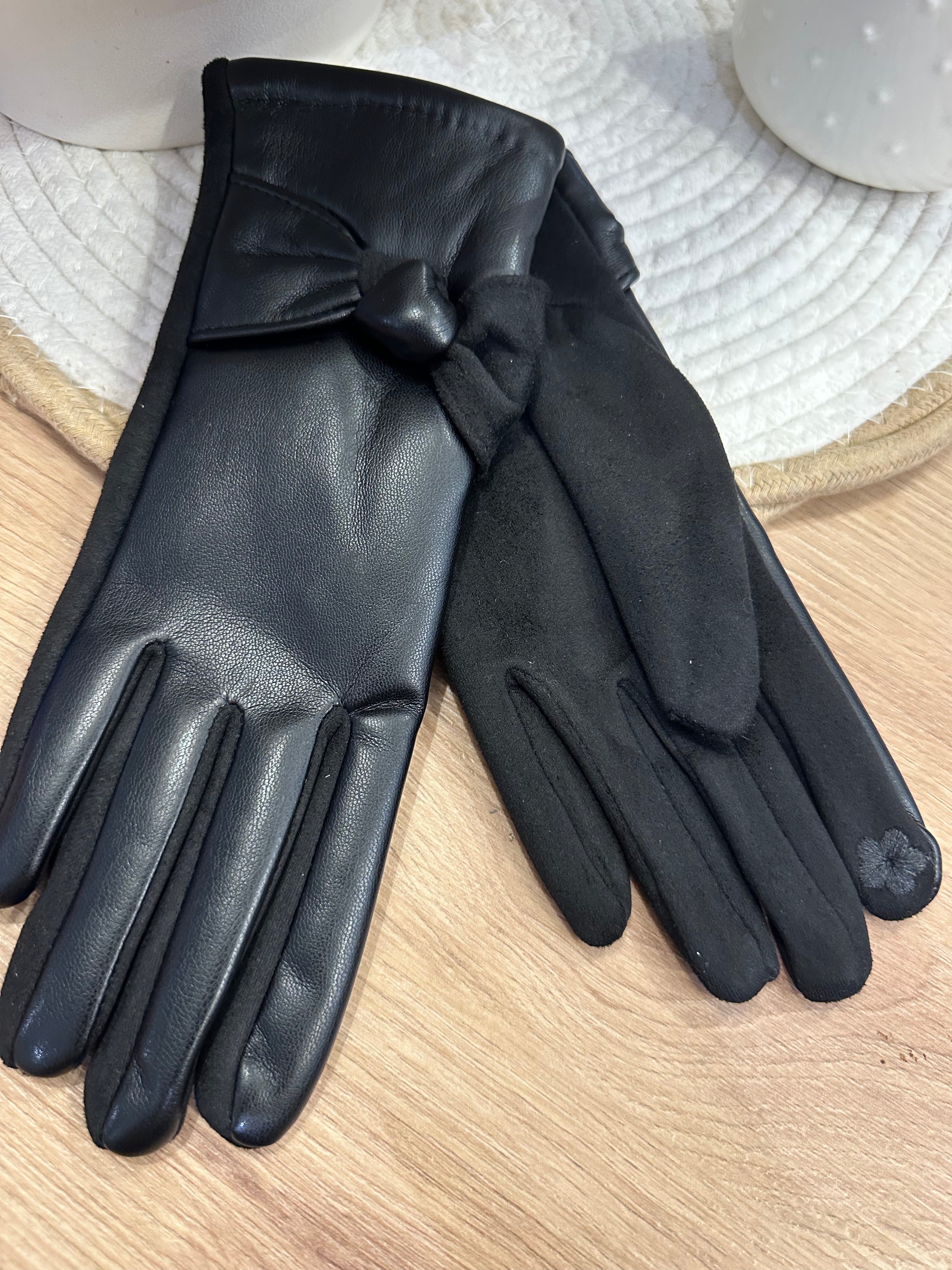 Gants