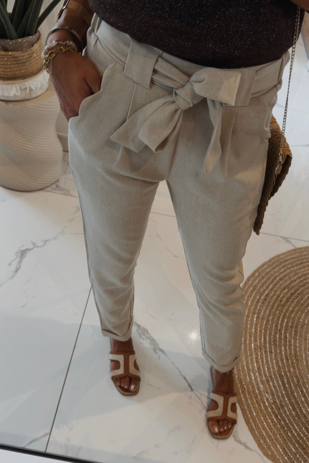 Pantalon
