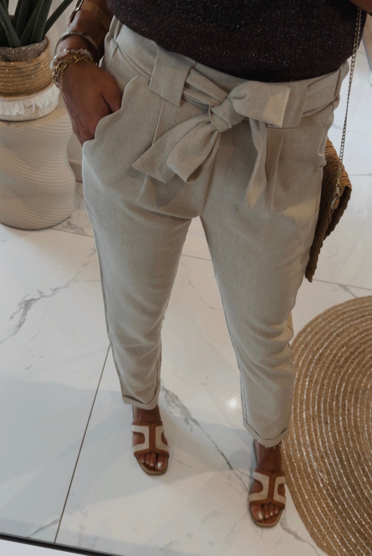 Pantalon