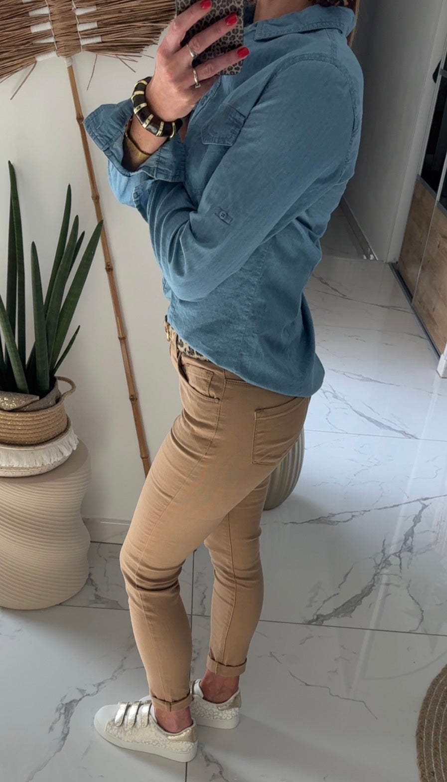 Chemise