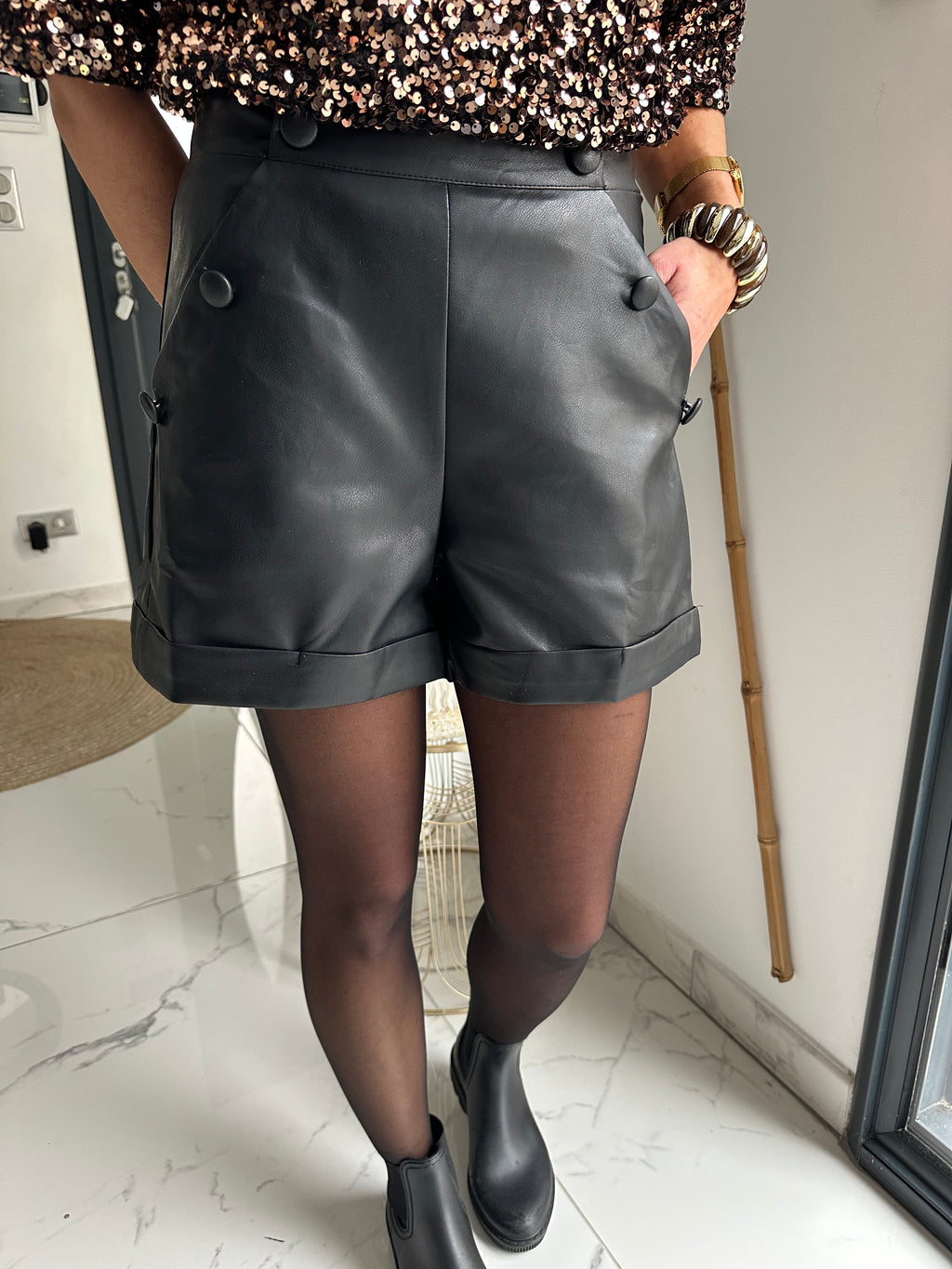Short