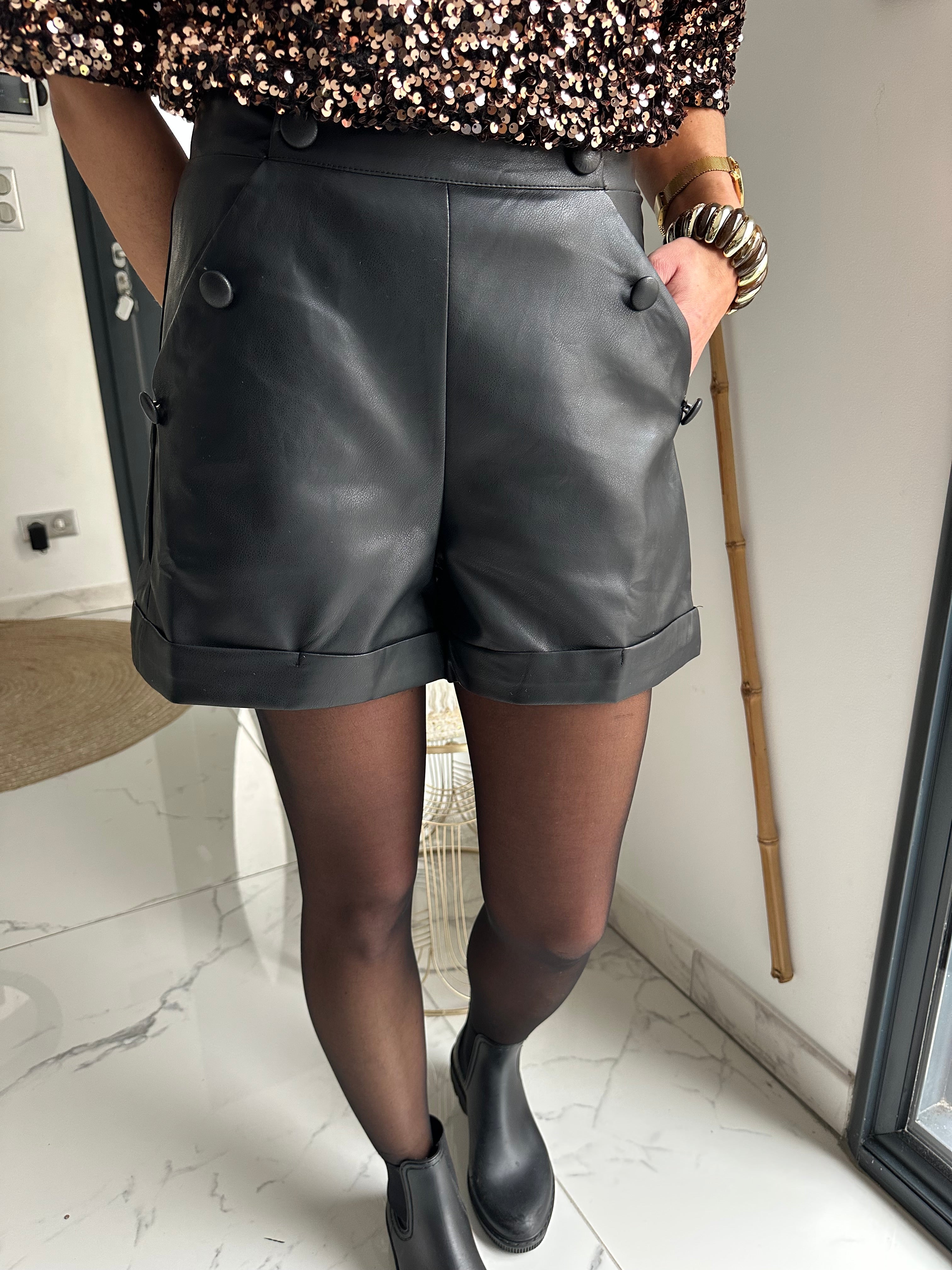 Short