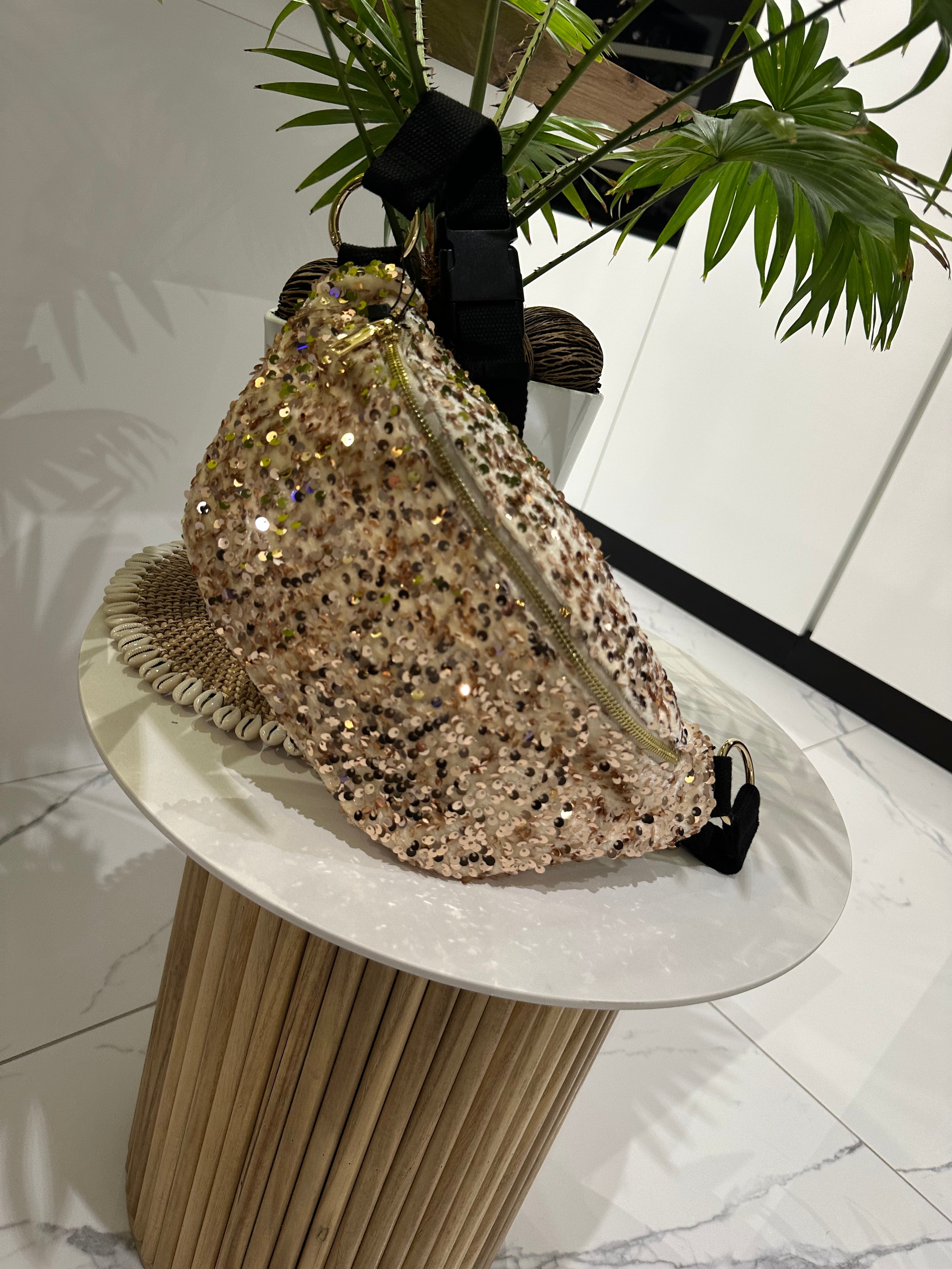 Banane sequins