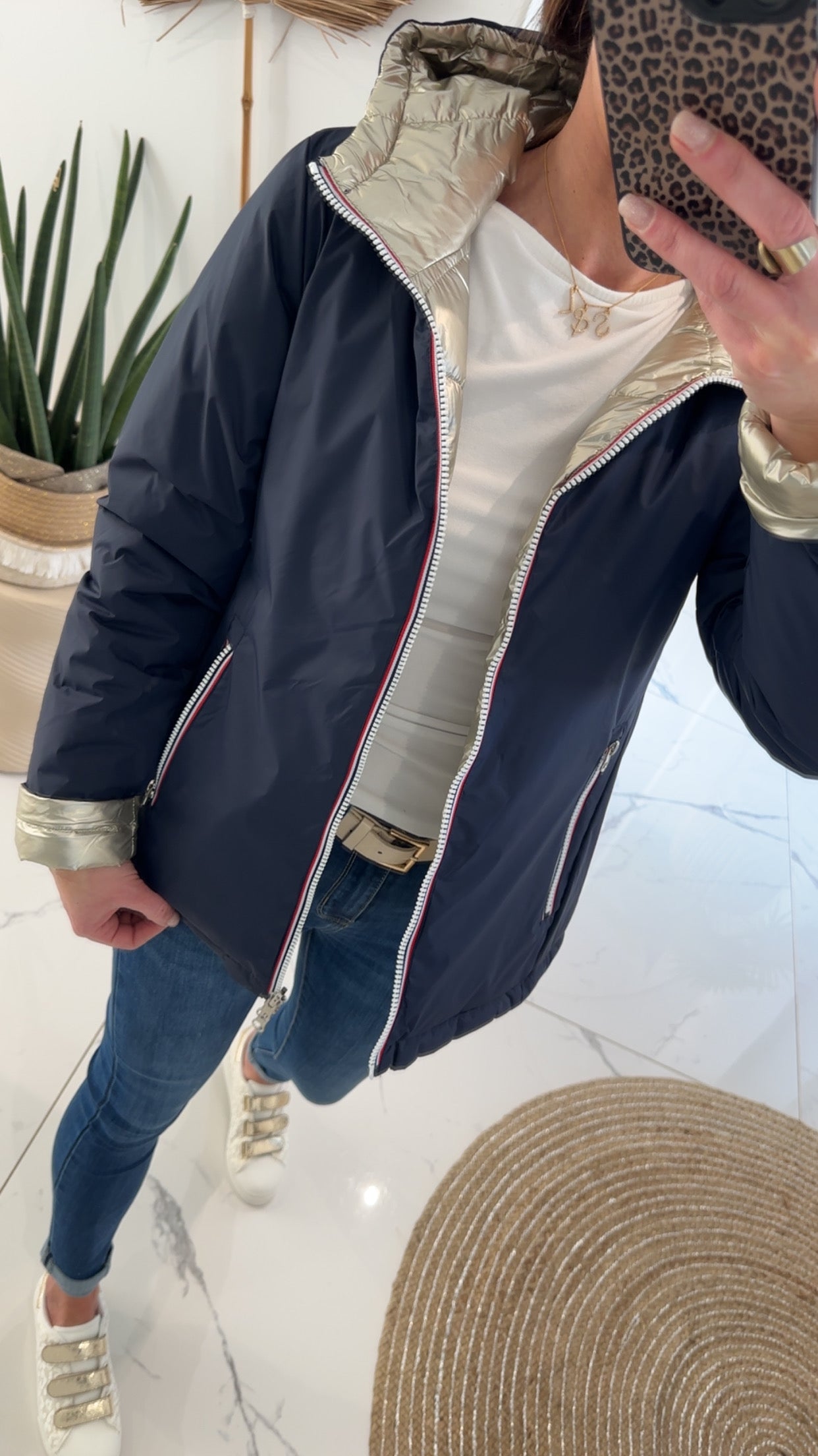Manteau