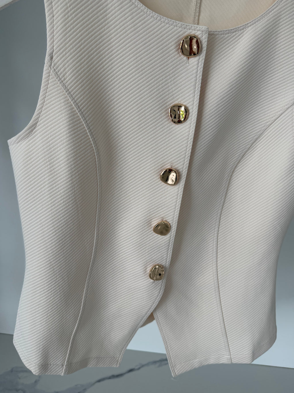 Gilet serveur
