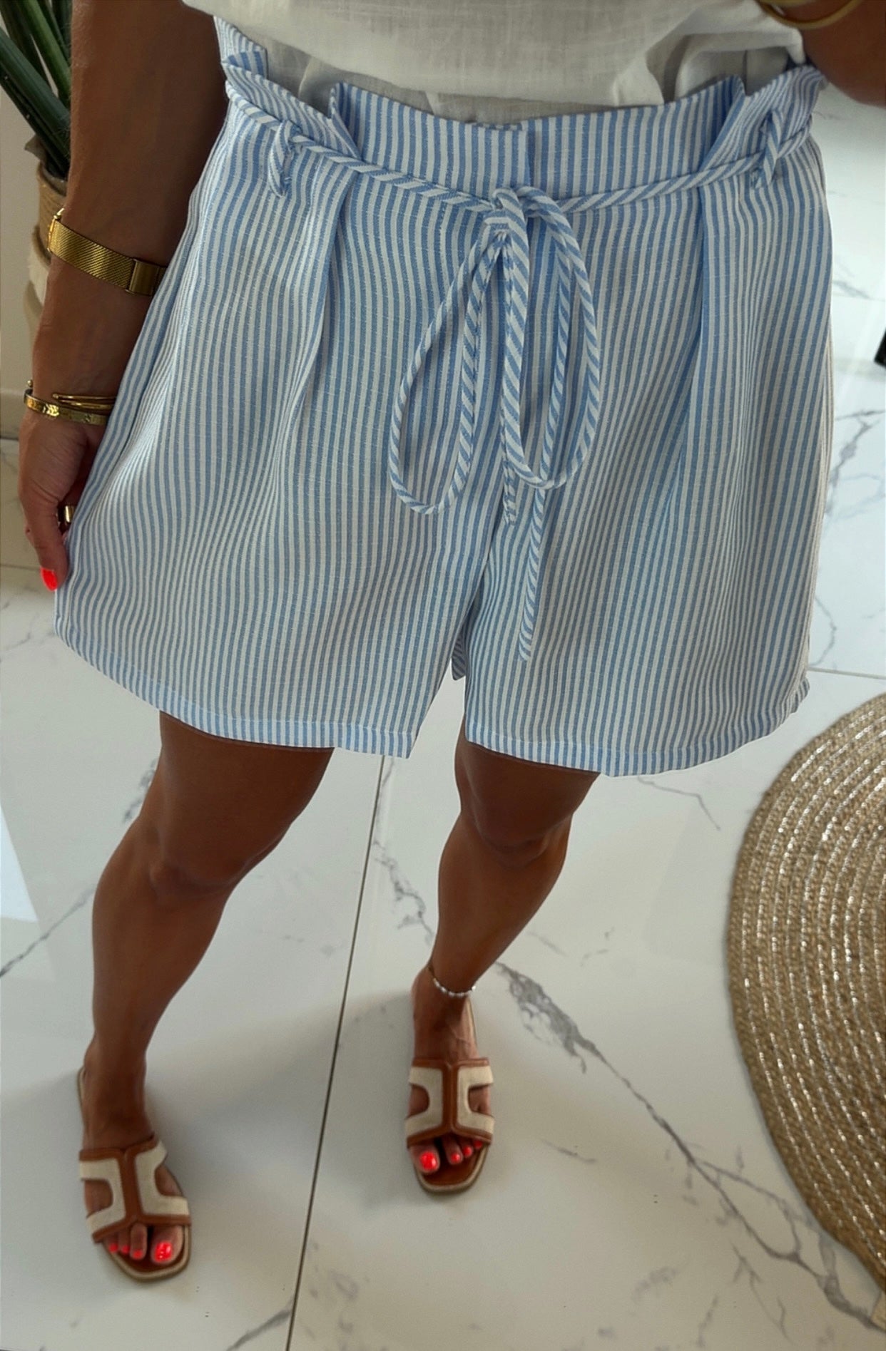 Short