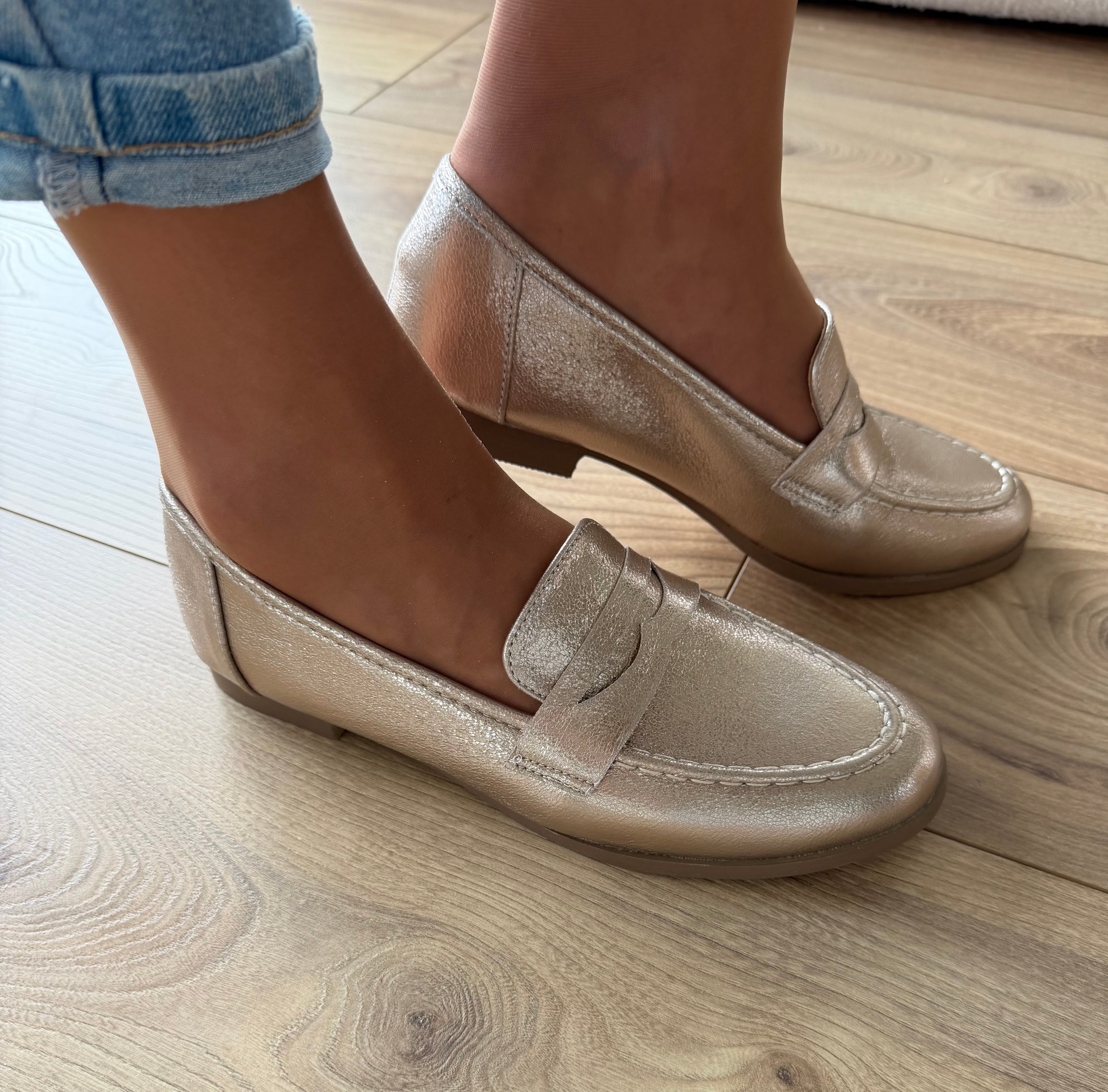 Mocassins