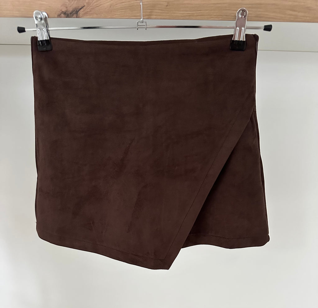 Jupe-short