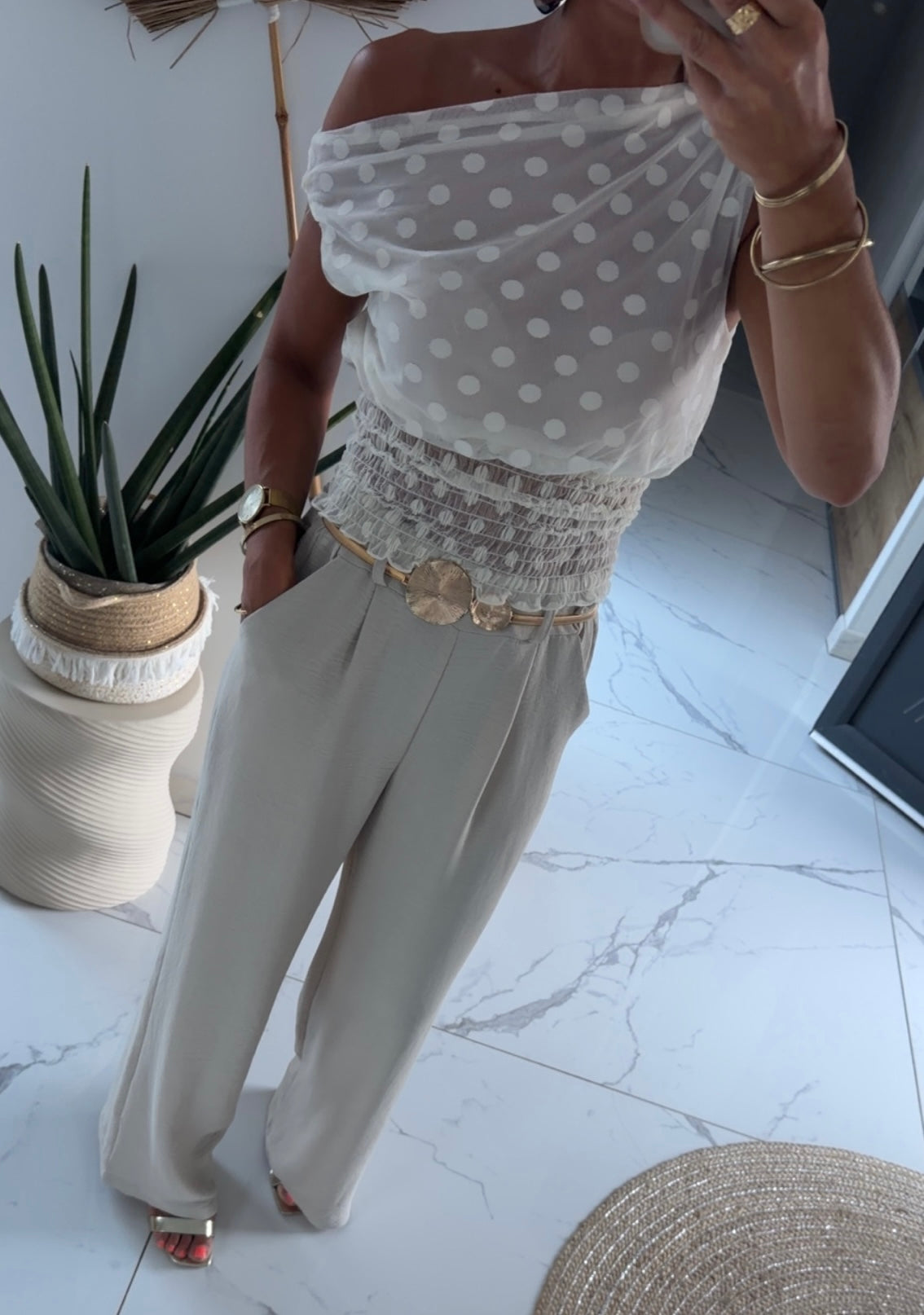 Top