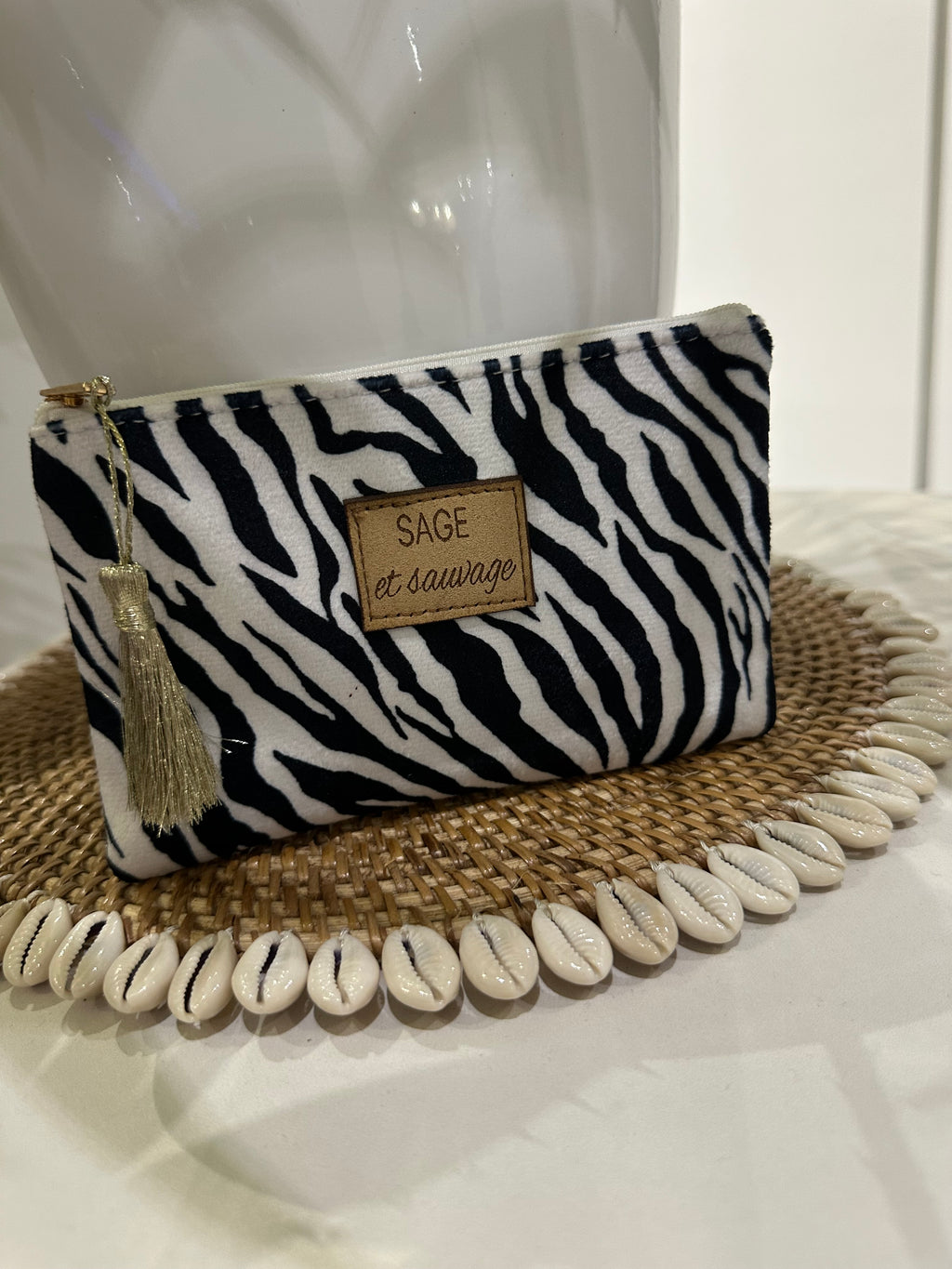Petite pochette