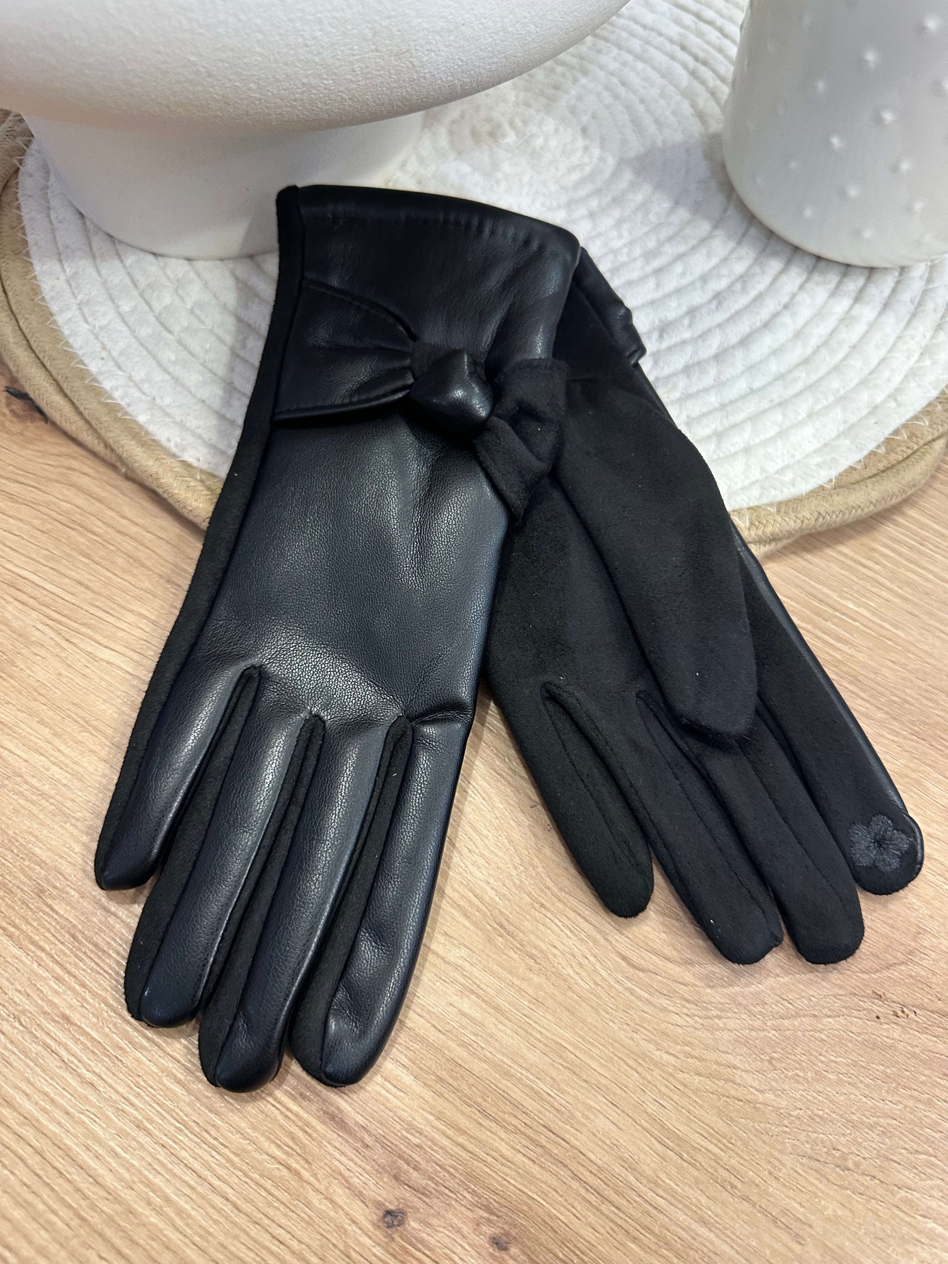Gants