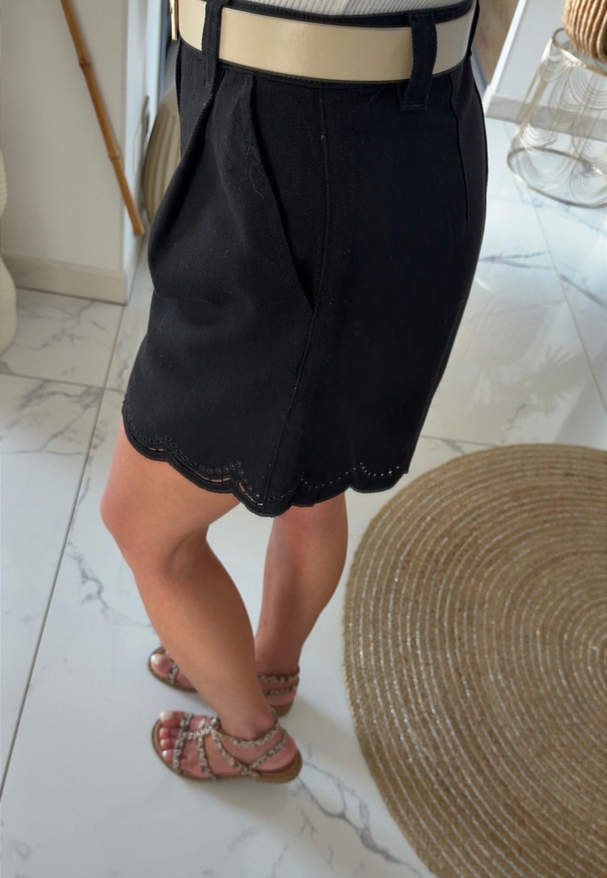 Short