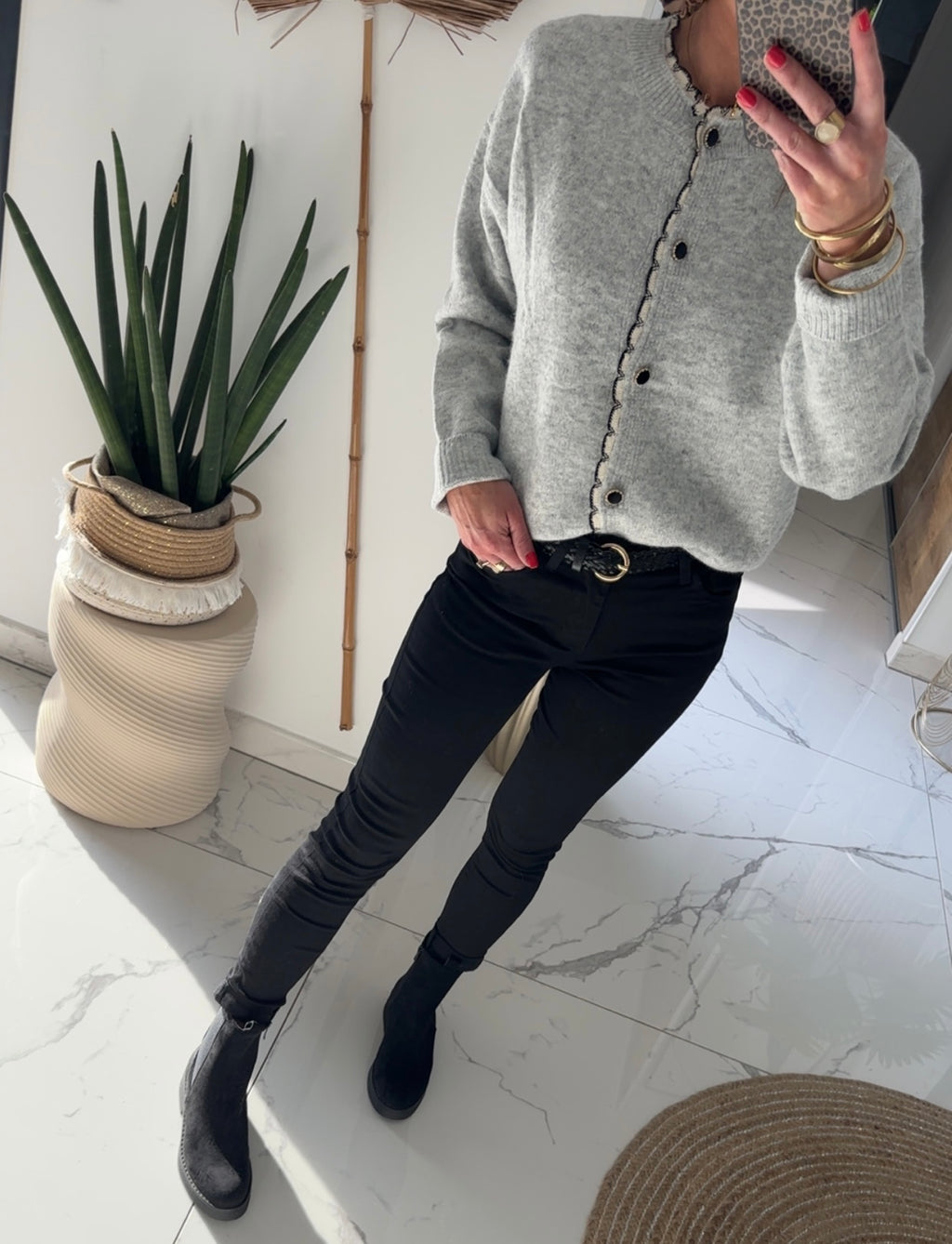 Gilet
