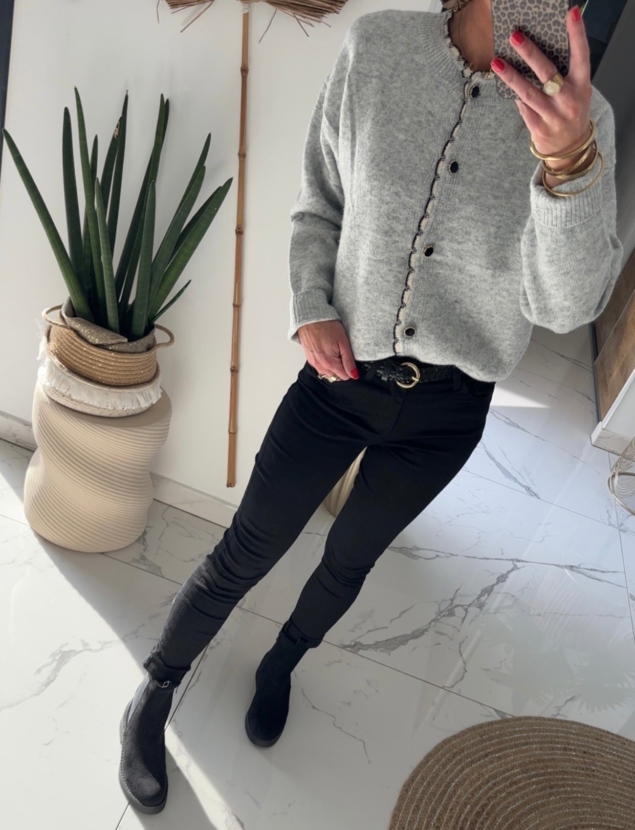 Gilet