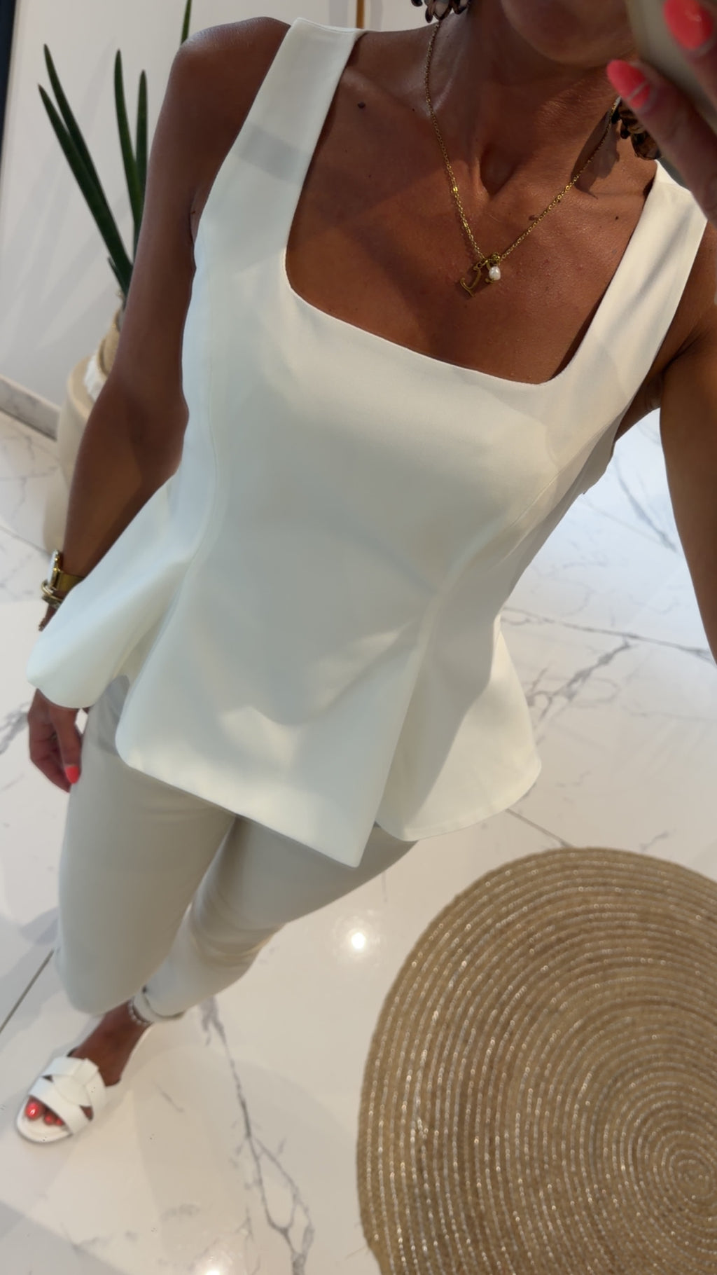 Top
