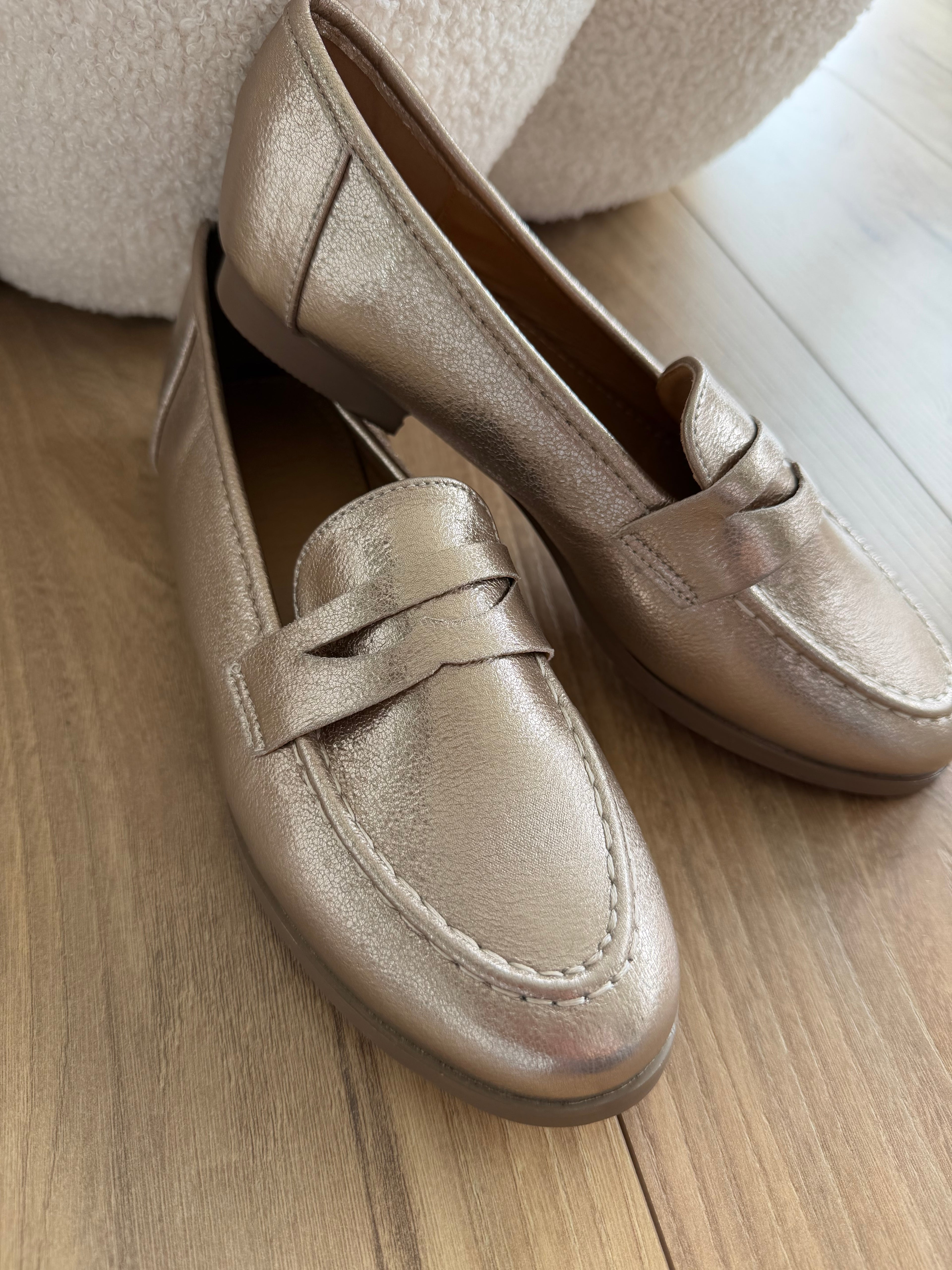 Mocassins