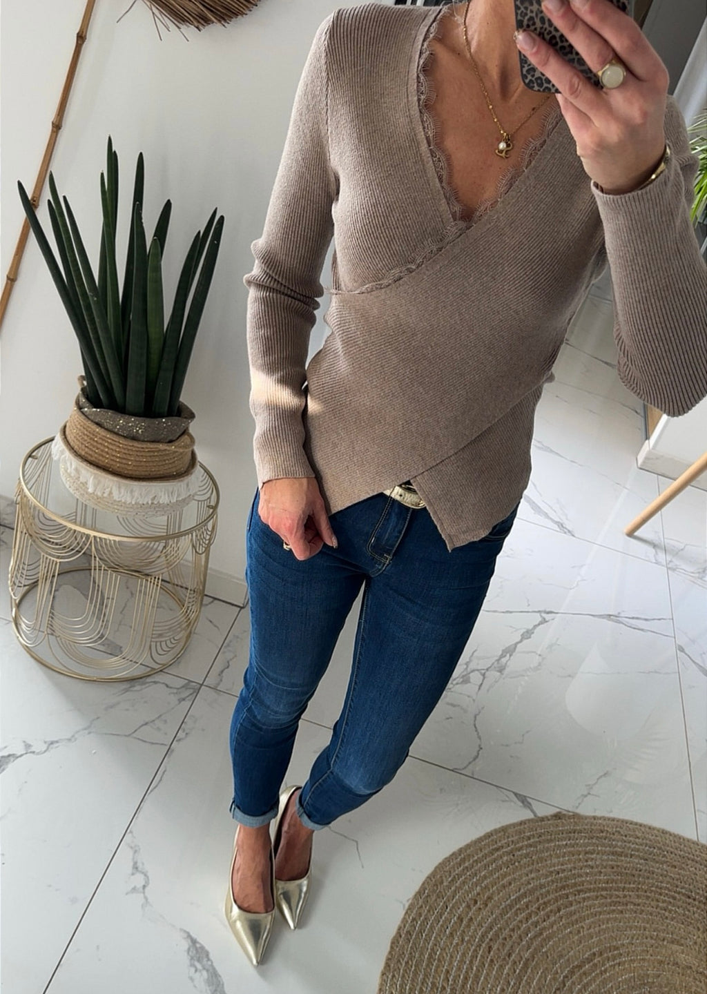 Pull