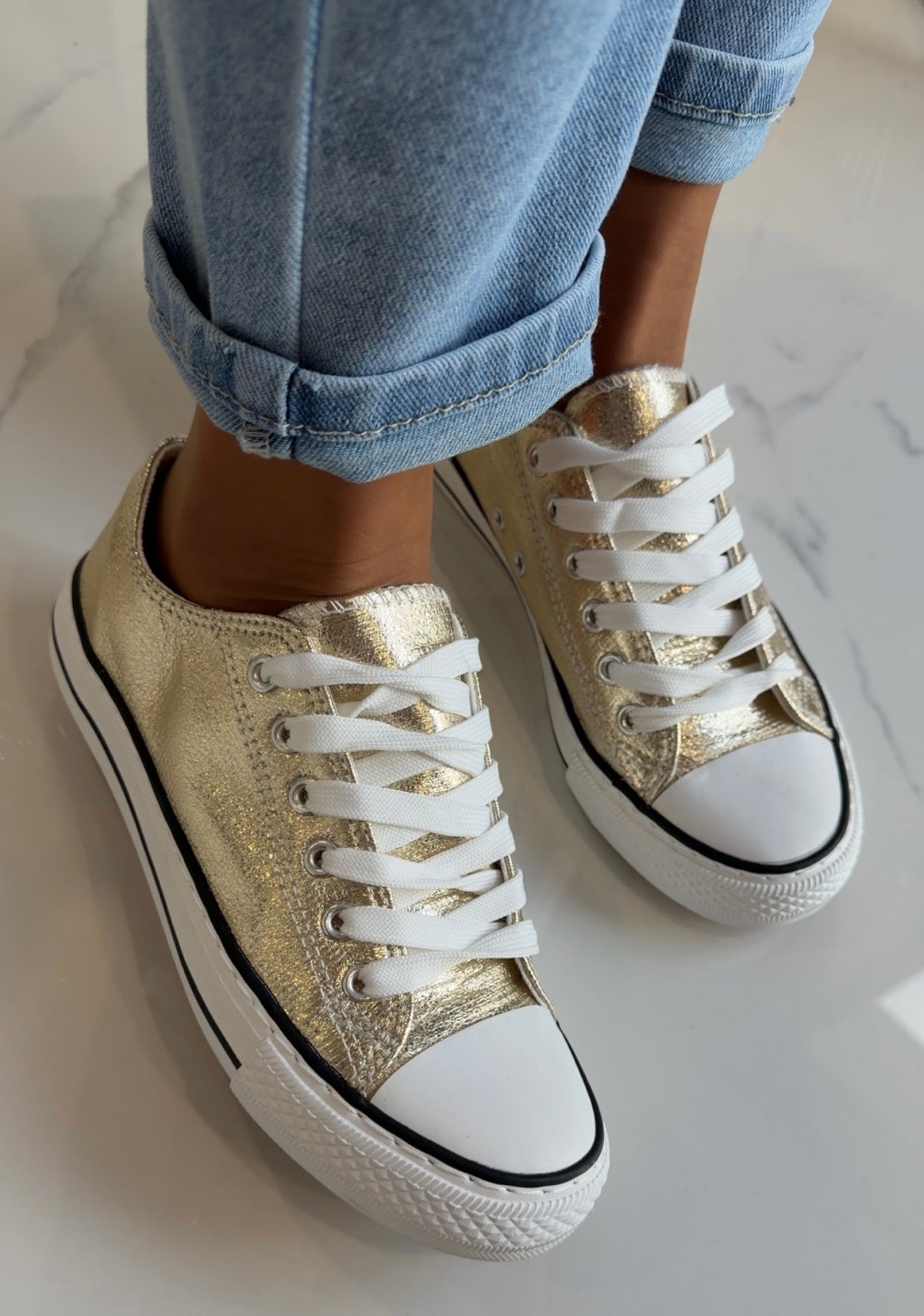 Baskets