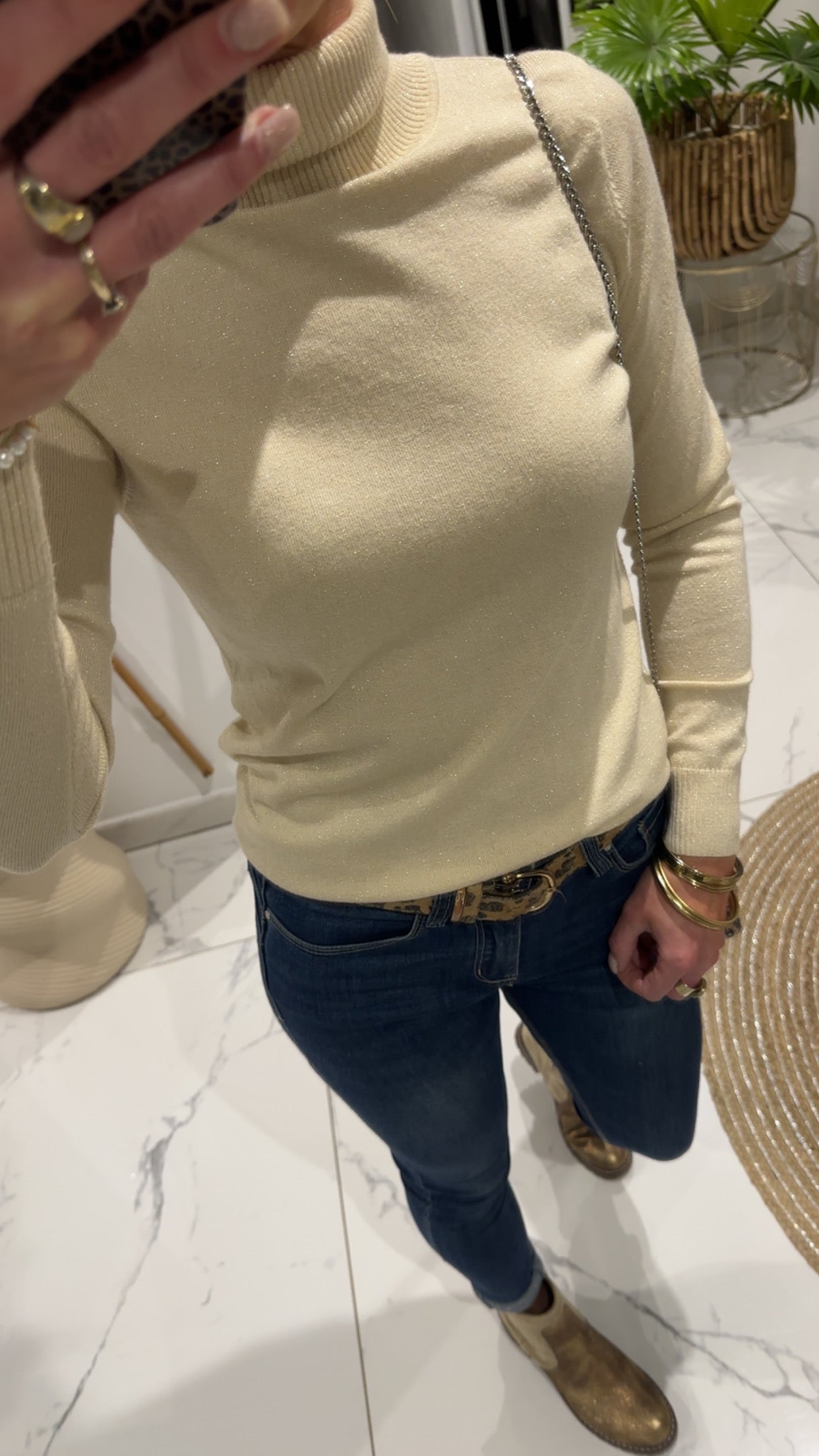 Pull