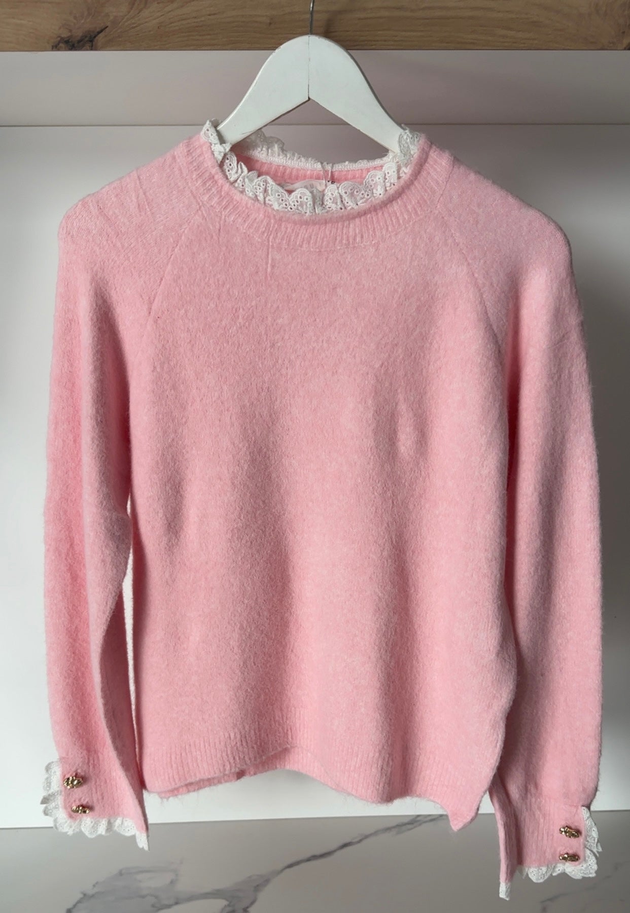 Pull