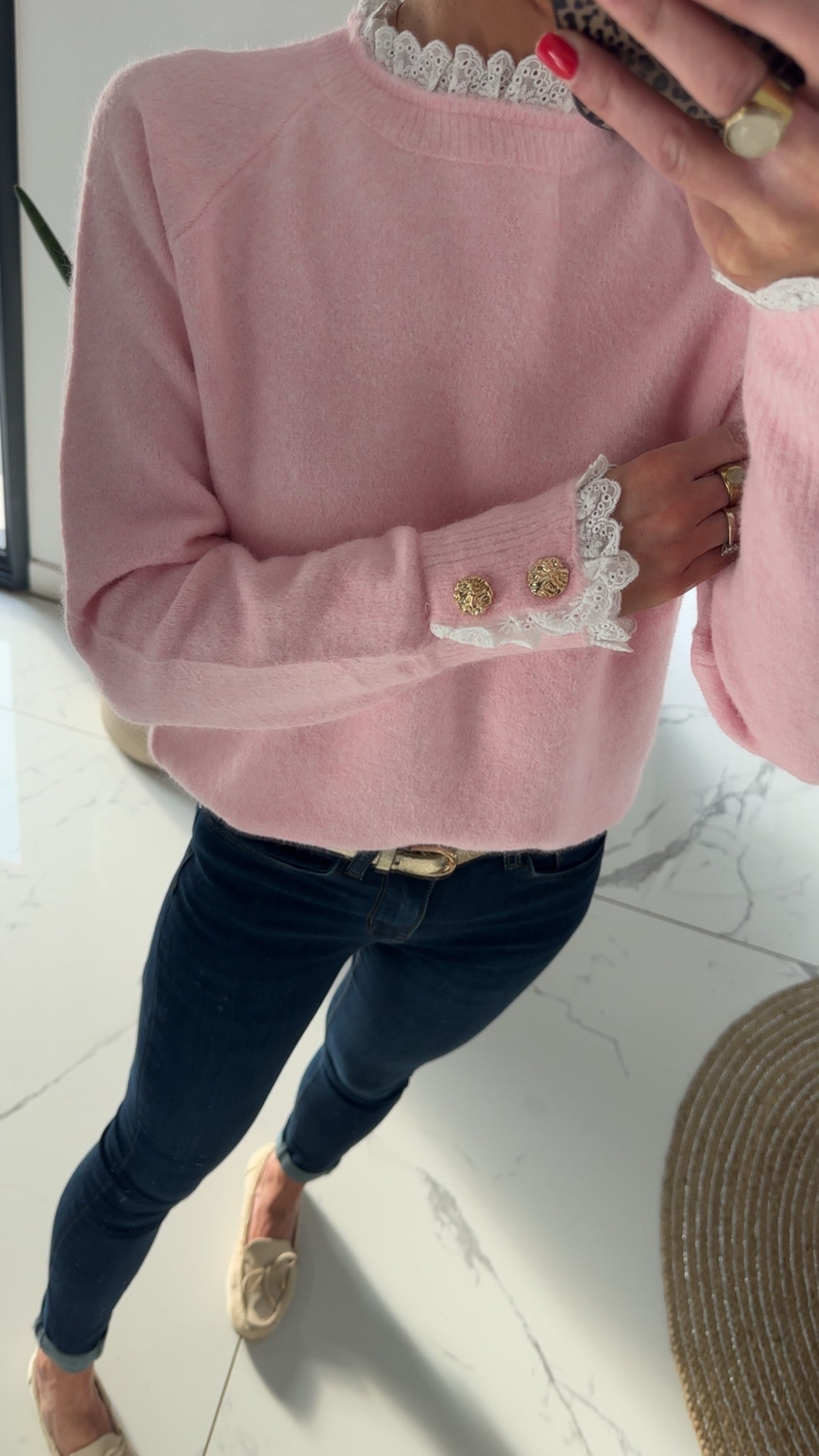Pull