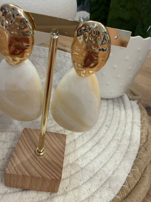 Boucles d’oreilles
