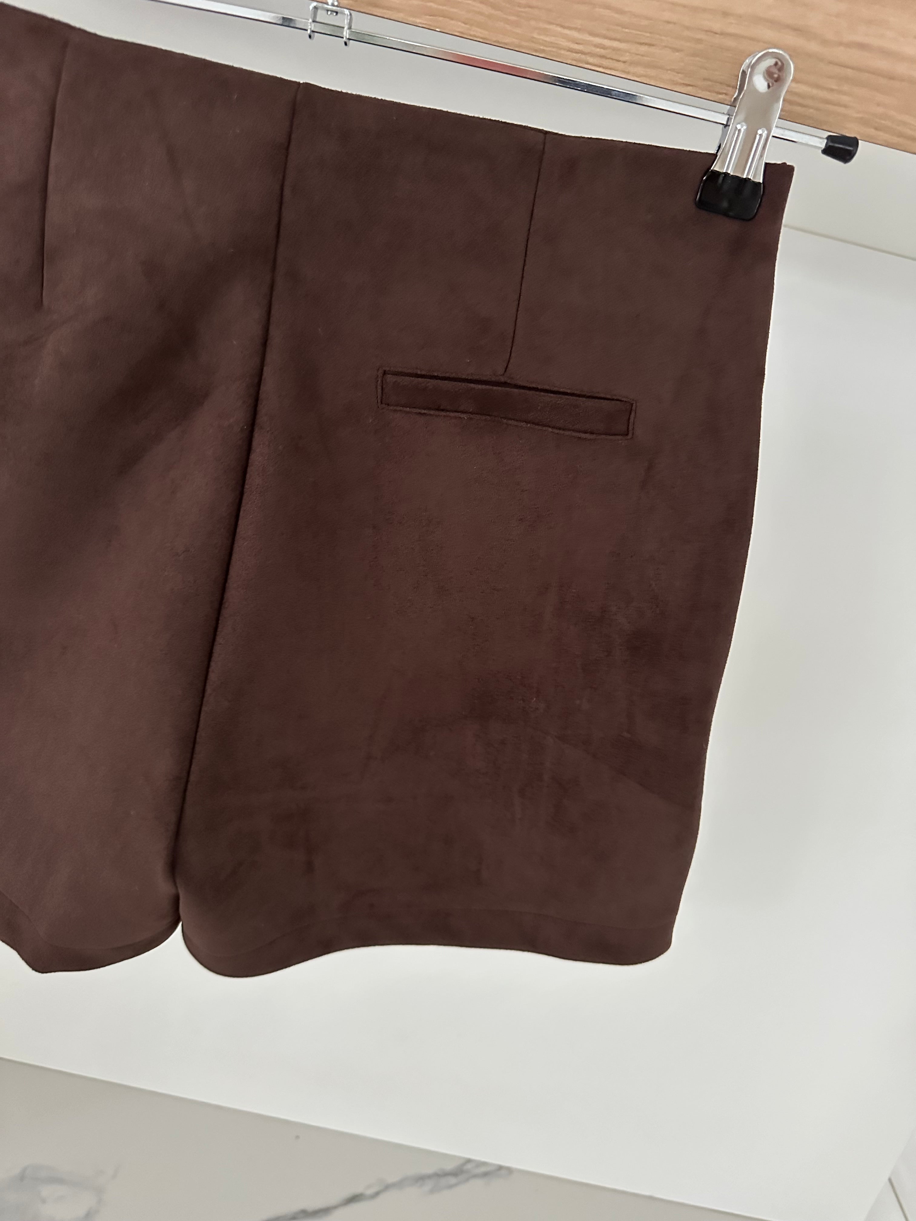 Jupe-short