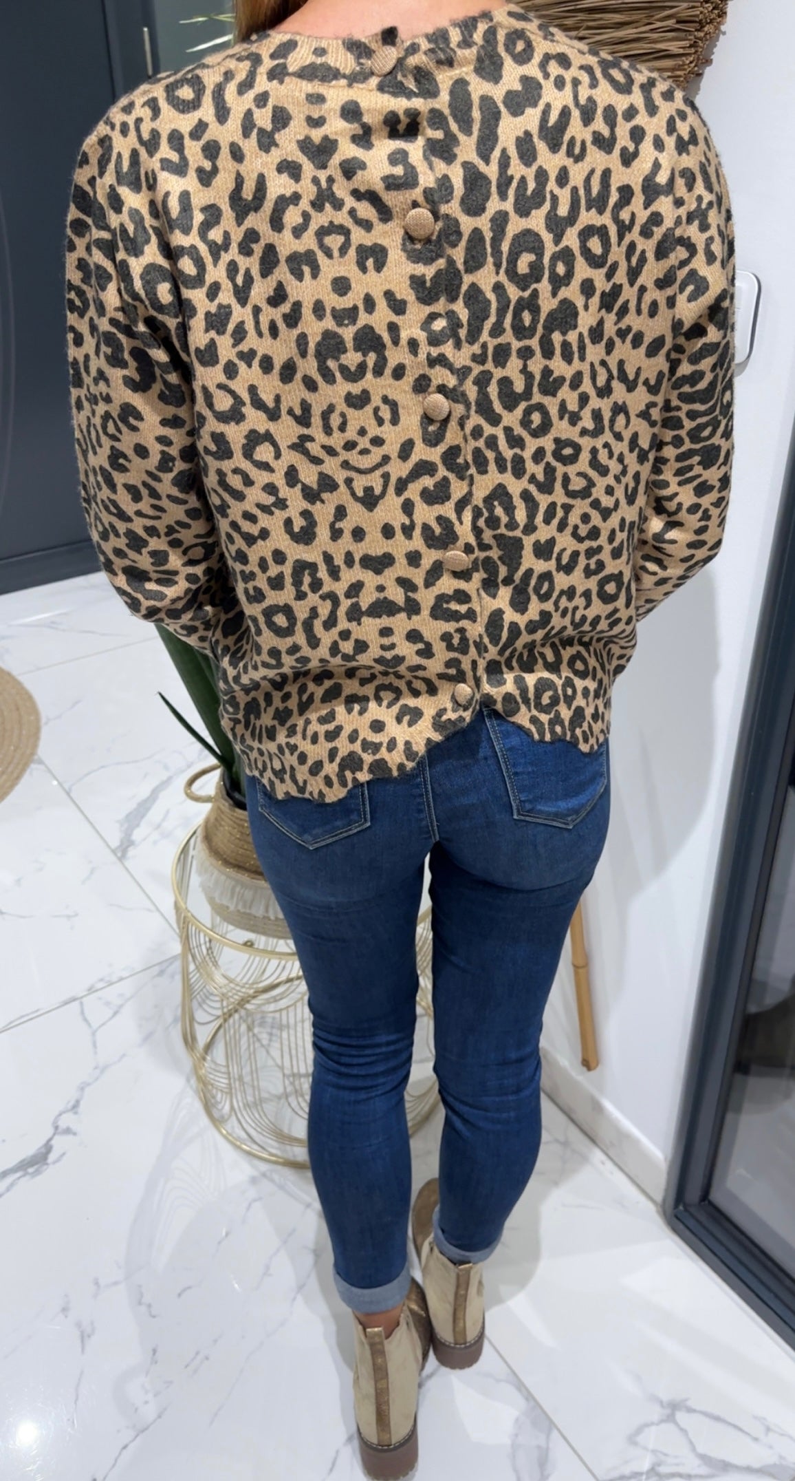 Pull