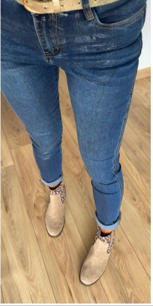 Jeans slim
