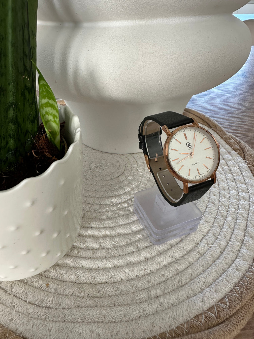 Montre
