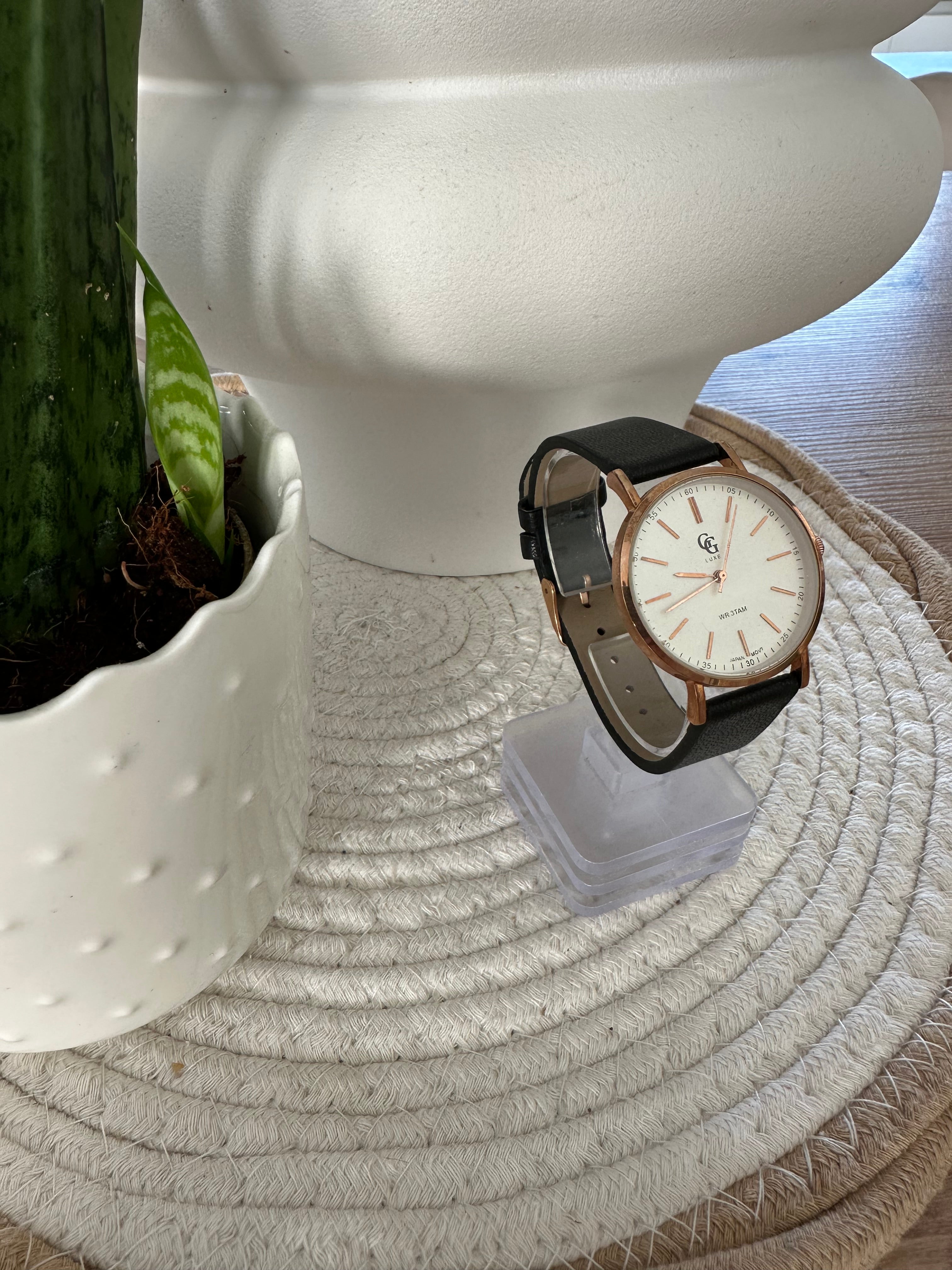 Montre