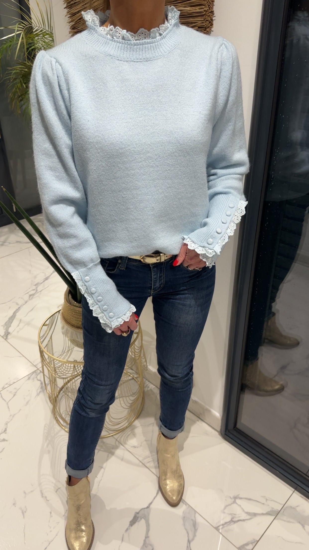 Pull