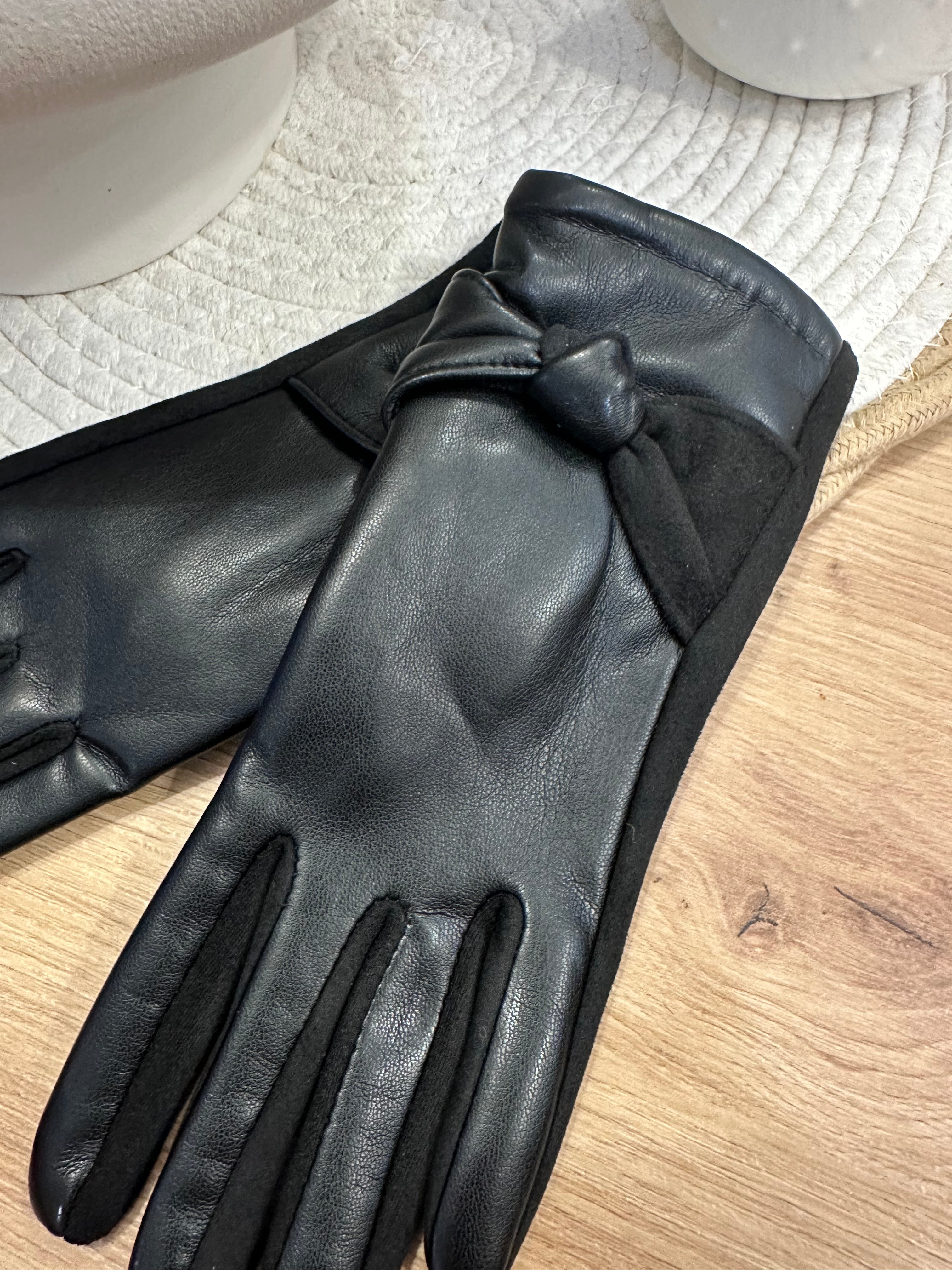 Gants