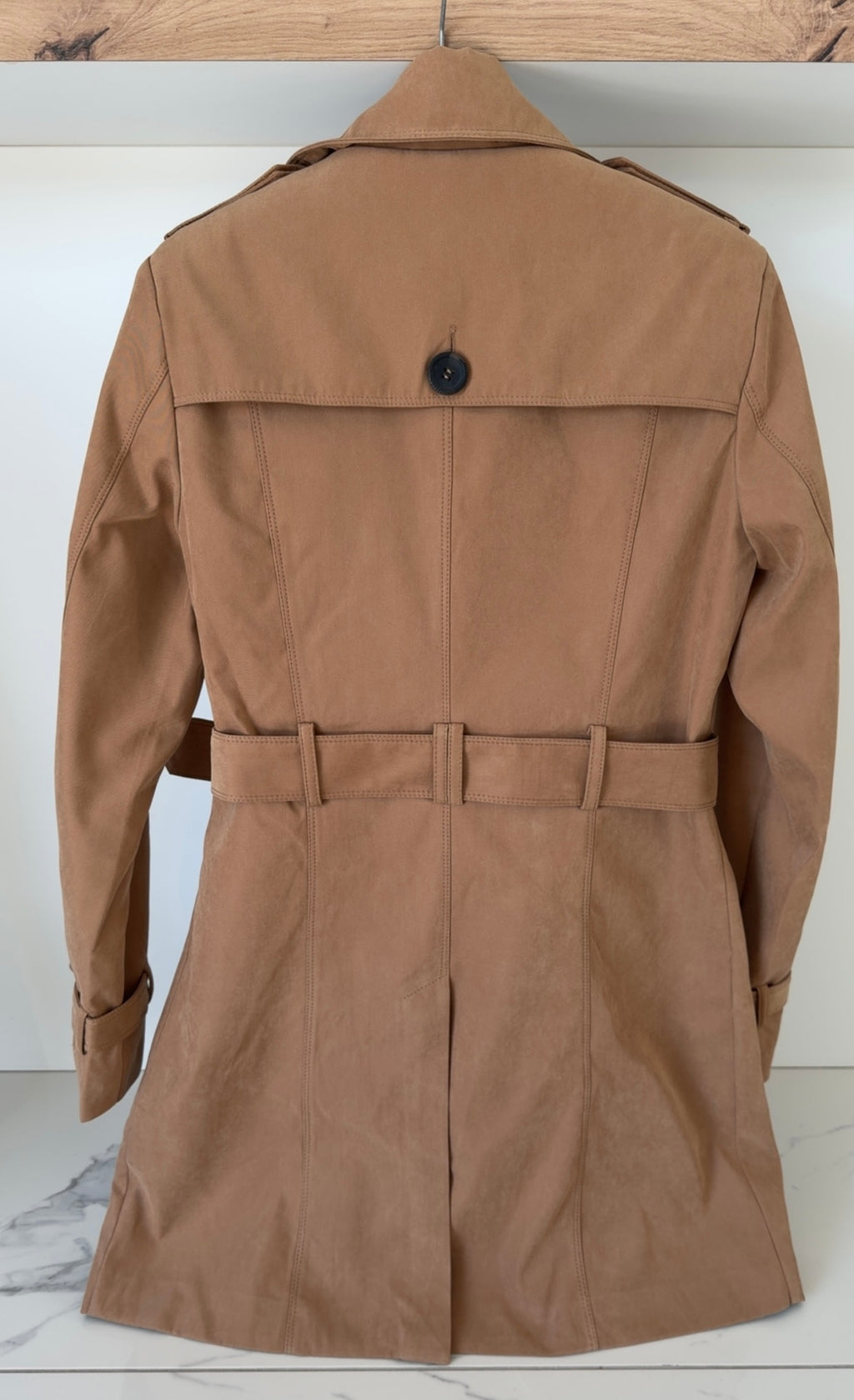 Trench