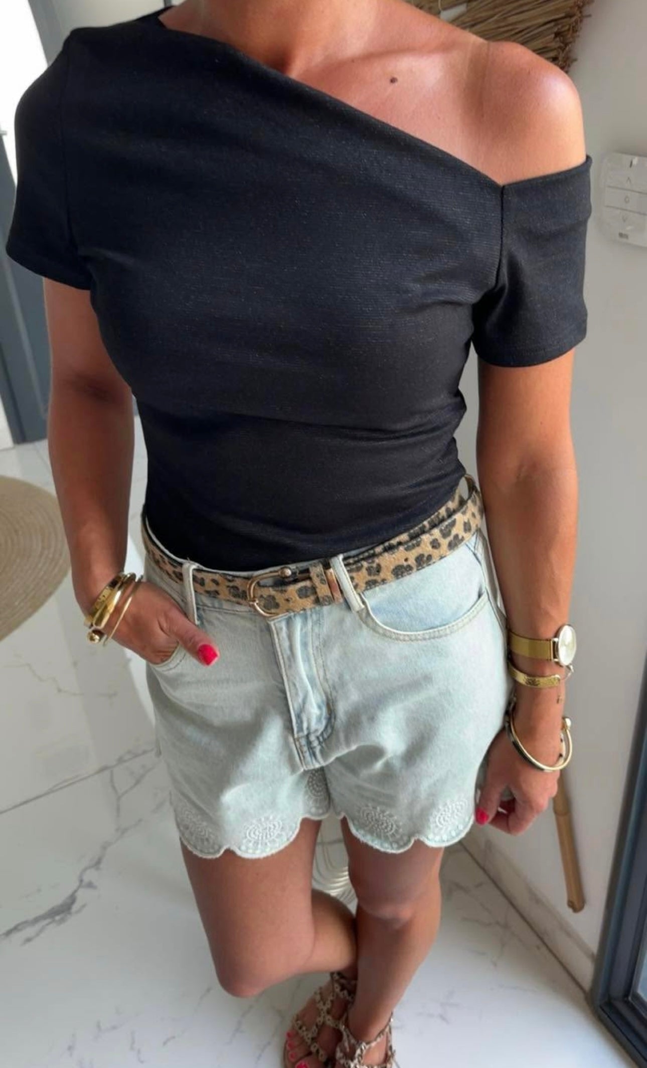 T-shirt