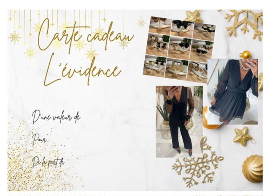 Carte-cadeau