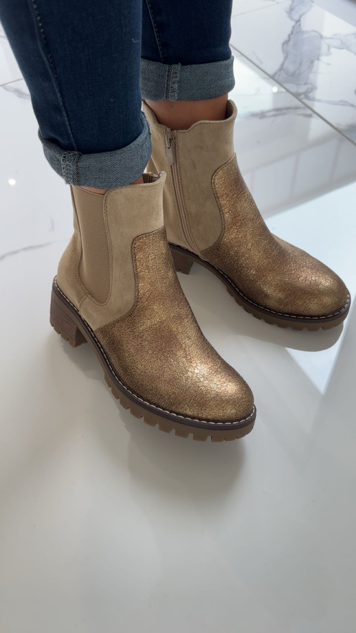 Bottines